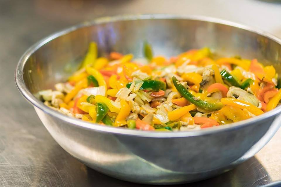 Regina's Mexican Food Truck & Catering Ferndale