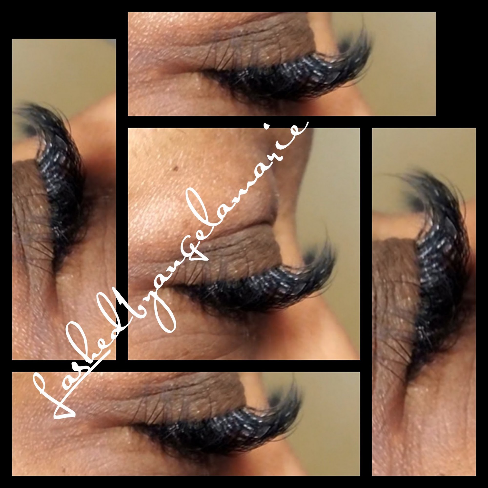PINEAPPLE & GLAMOUR DAY SPA 1149 Hilton Rd Suite 104, Ferndale Michigan 48220
