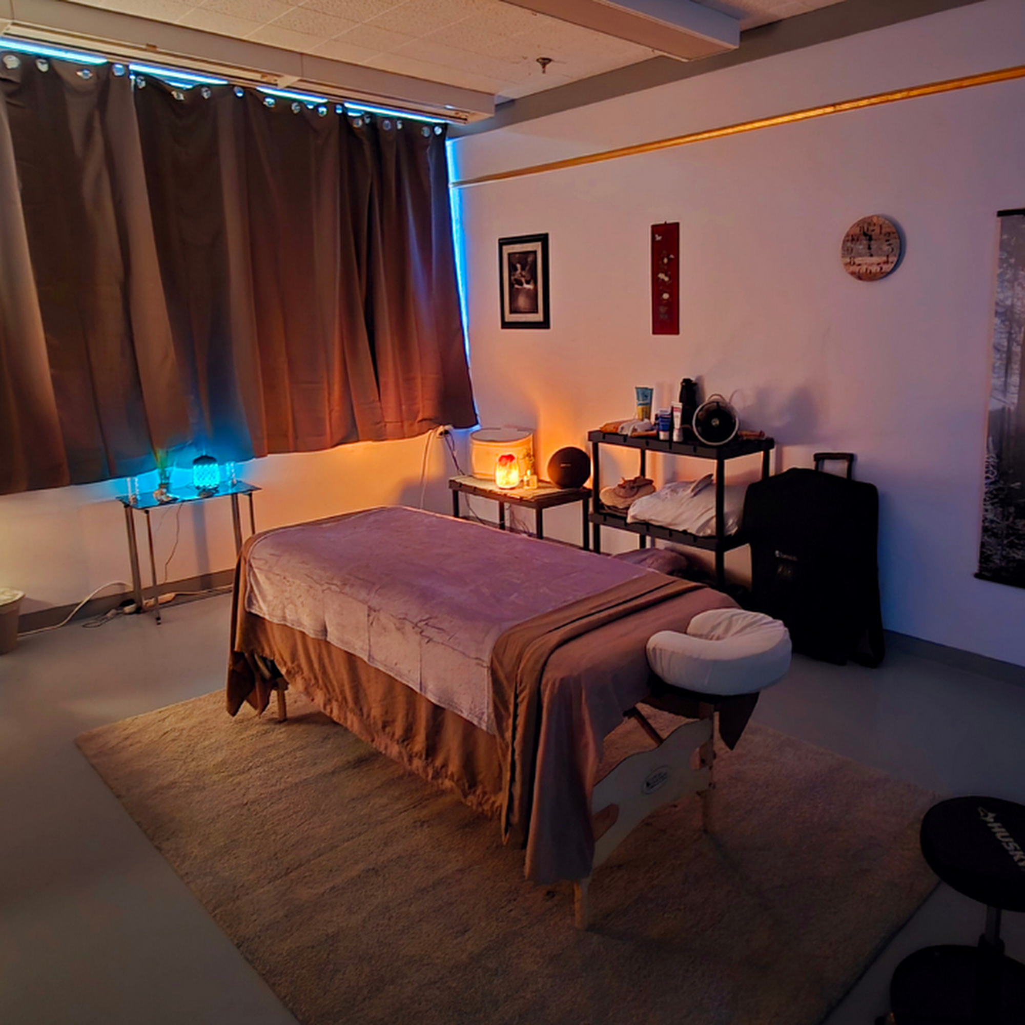 Champion Wellness and Massage 530 Livernois, Ferndale Michigan 48220