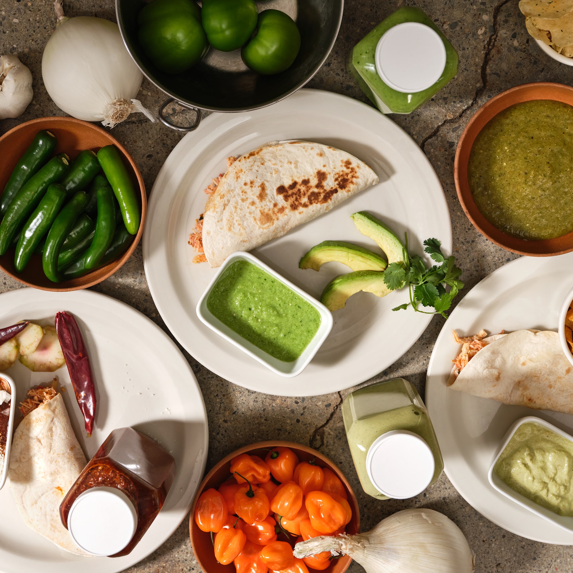Danicasa Cooking Camps
