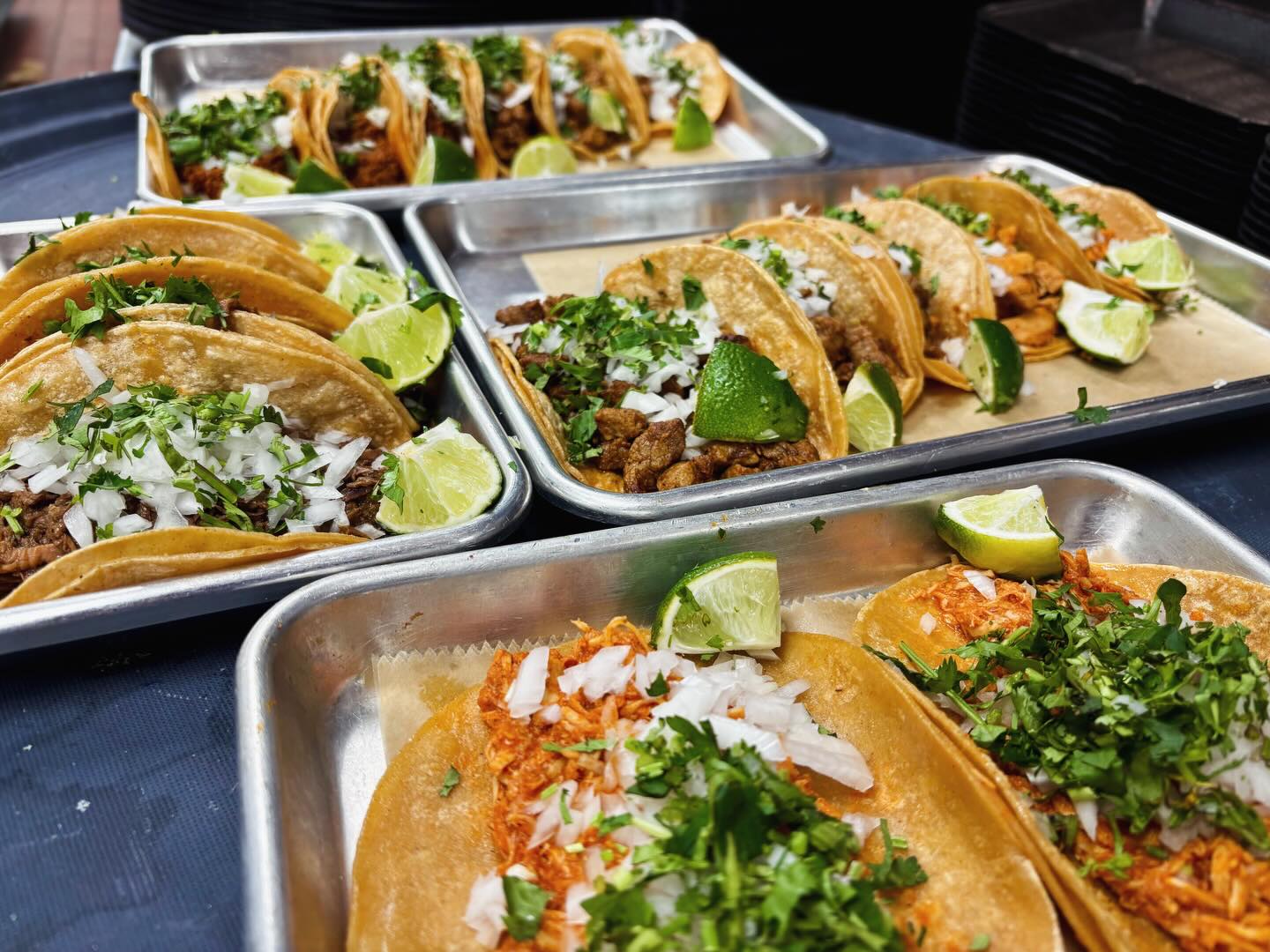 Atwater Street Tacos Flat Rock Flat Rock