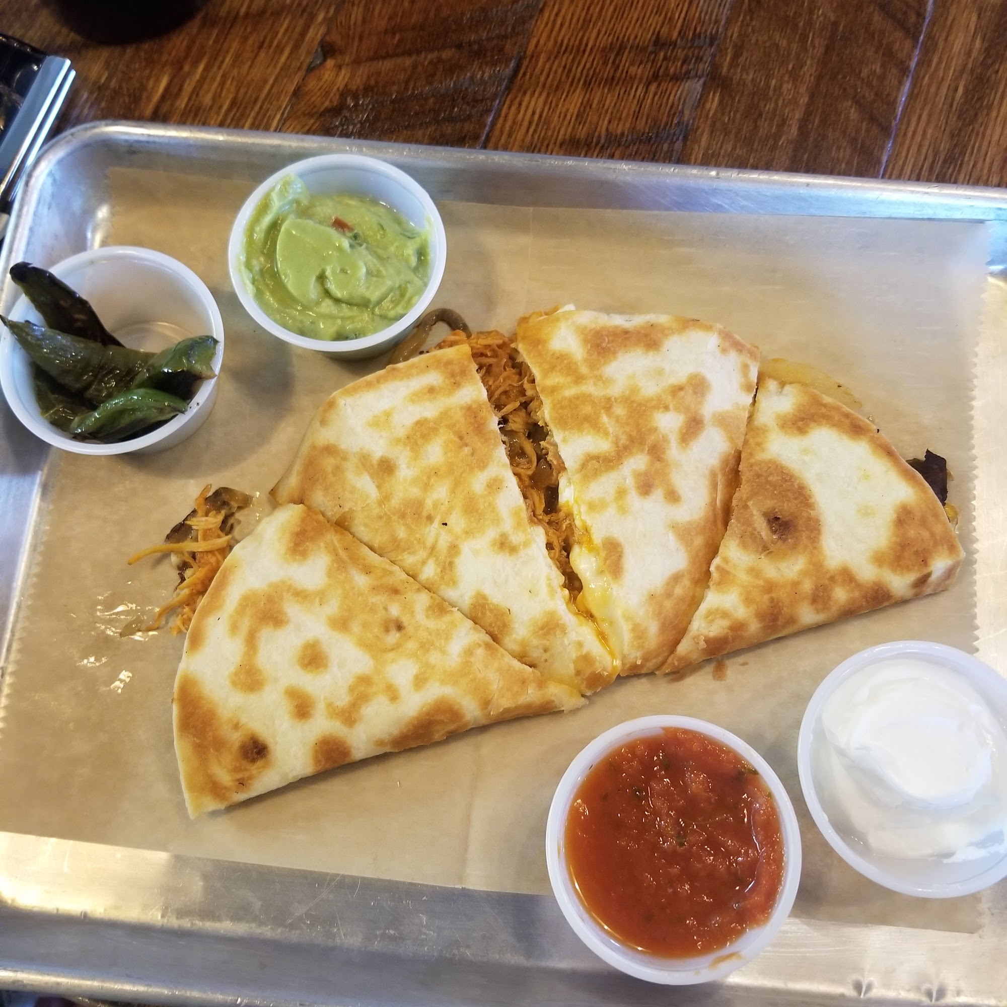 Atwater Street Tacos Flat Rock Flat Rock