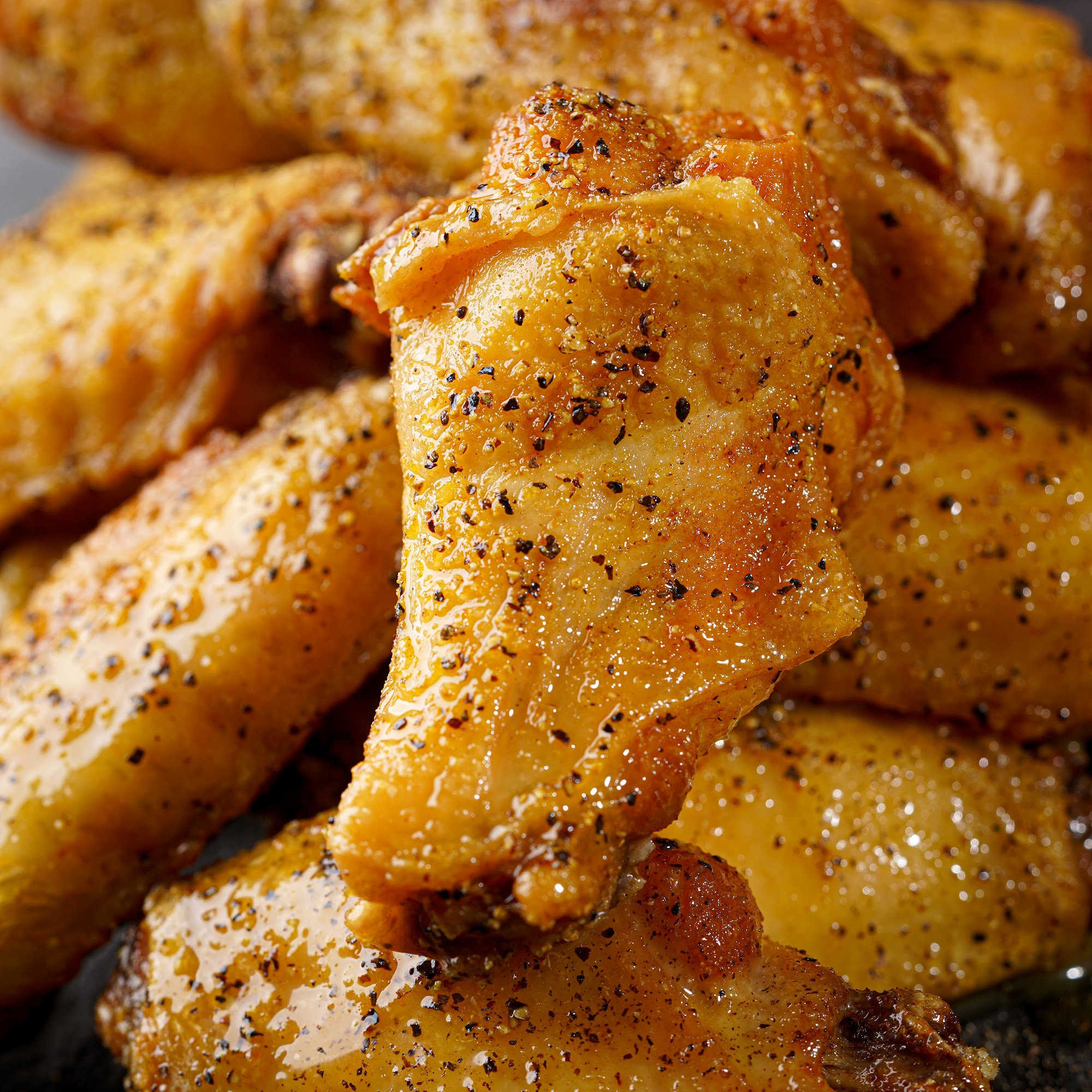 Wing Snob
