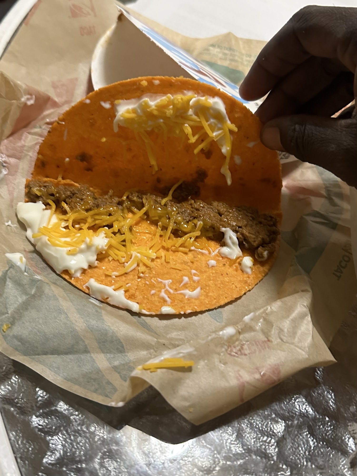 Taco Bell