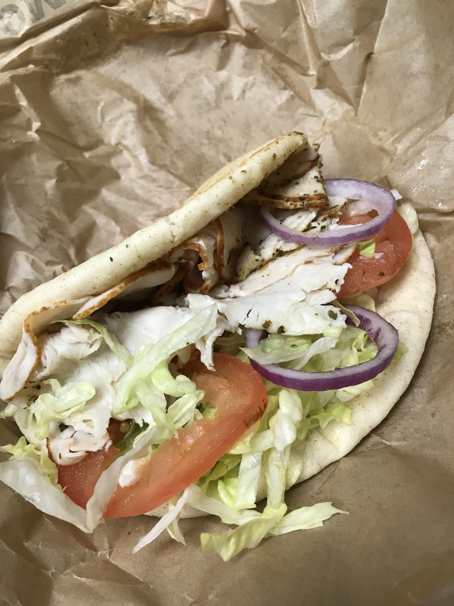 Arby's