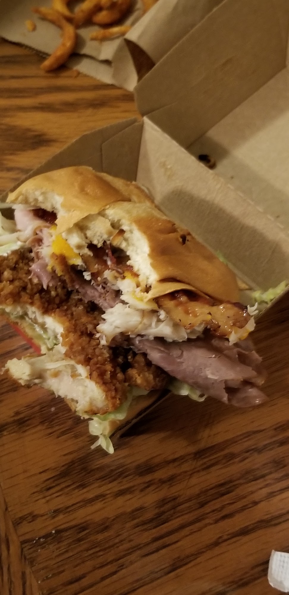 Arby's