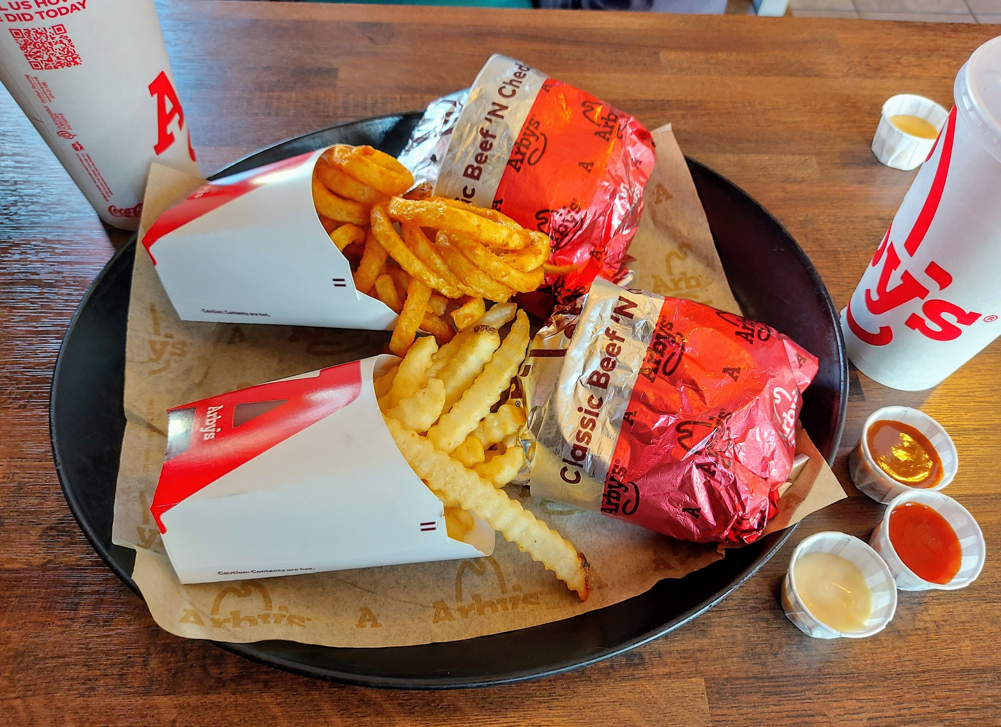 Arby's