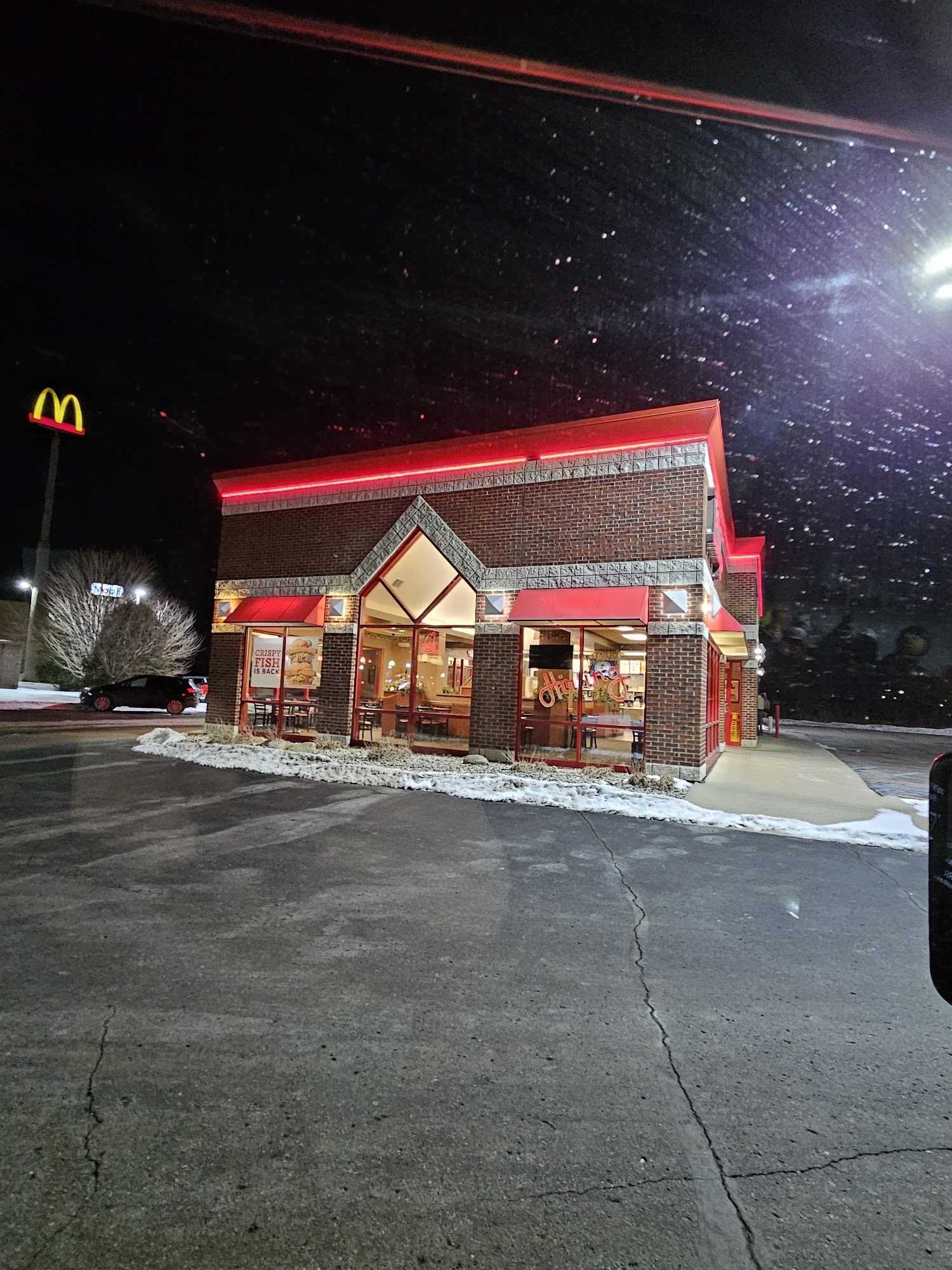 Arby's