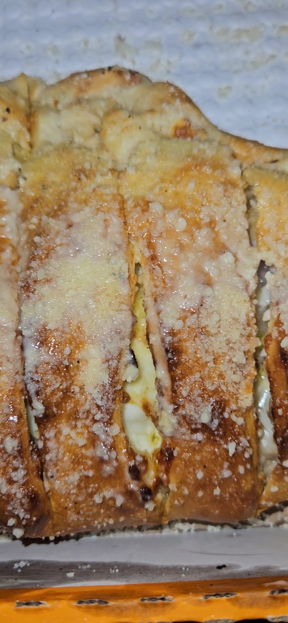 Little Caesars Pizza Menu