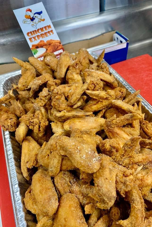 Photo credit: nextdoor