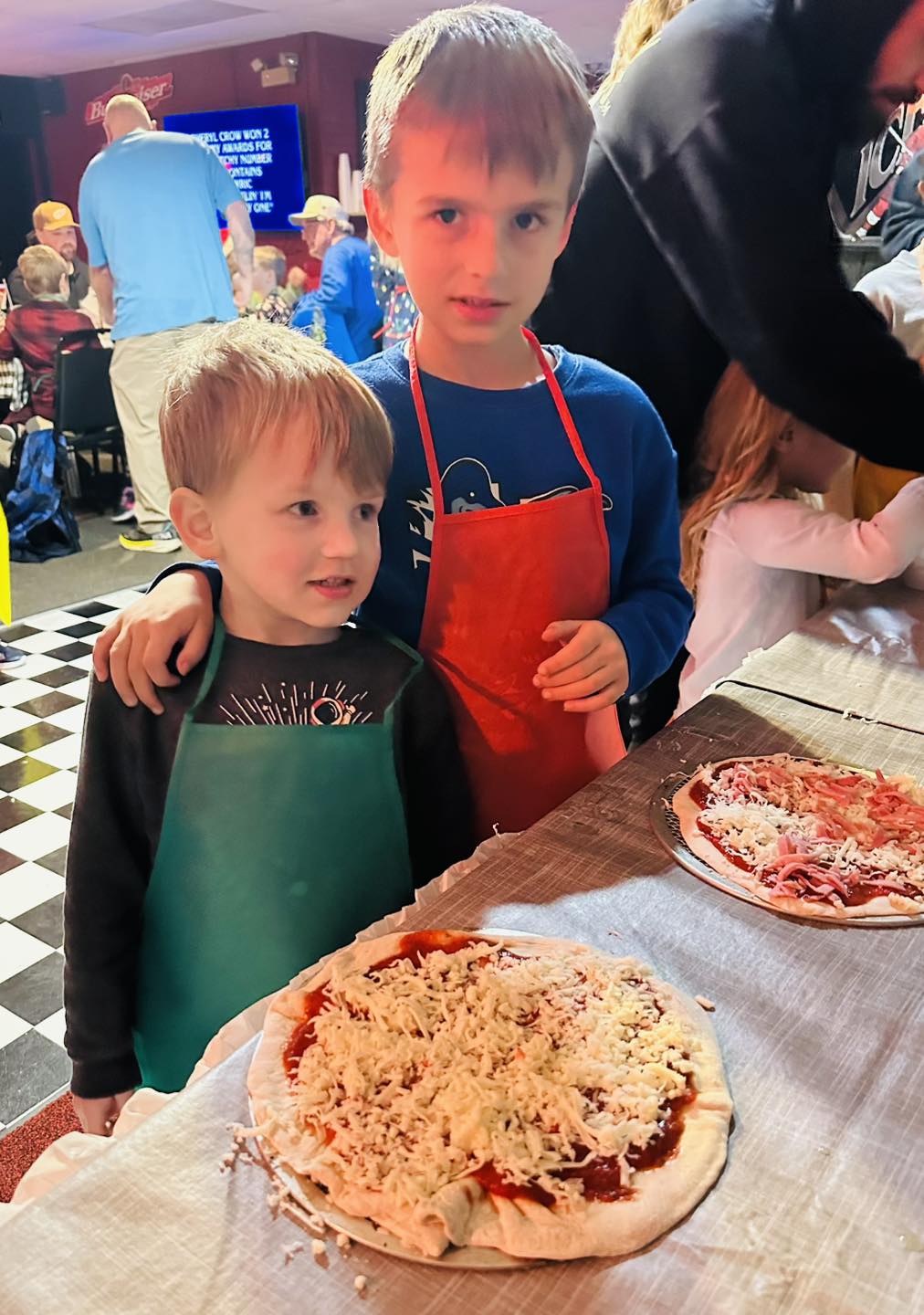 Mauricio's Pizzeria & Sub Shop