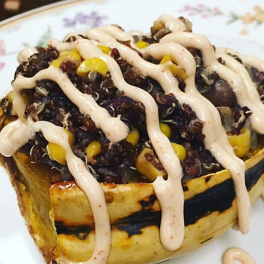 Photo credit: happycow