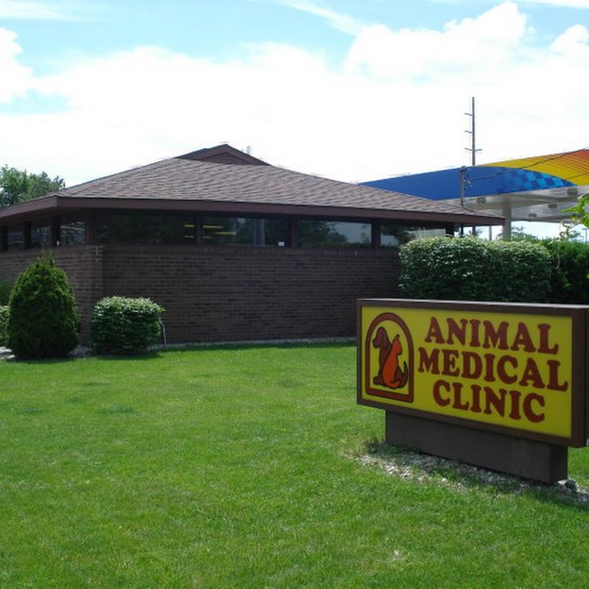 Animal Medical Clinic of Flint Flint