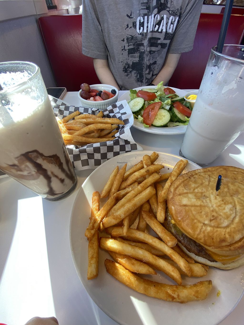 Photo credit: happycow