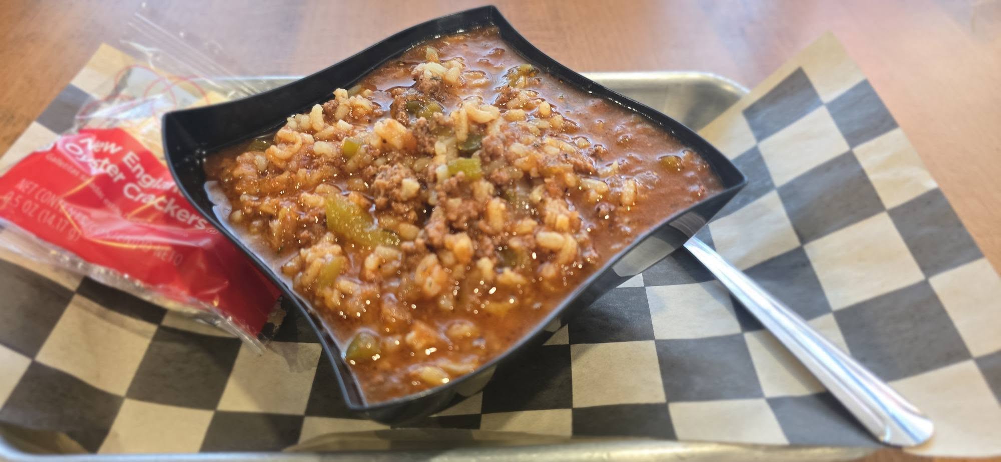 Maude's Alabama BBQ (Flint) Flint