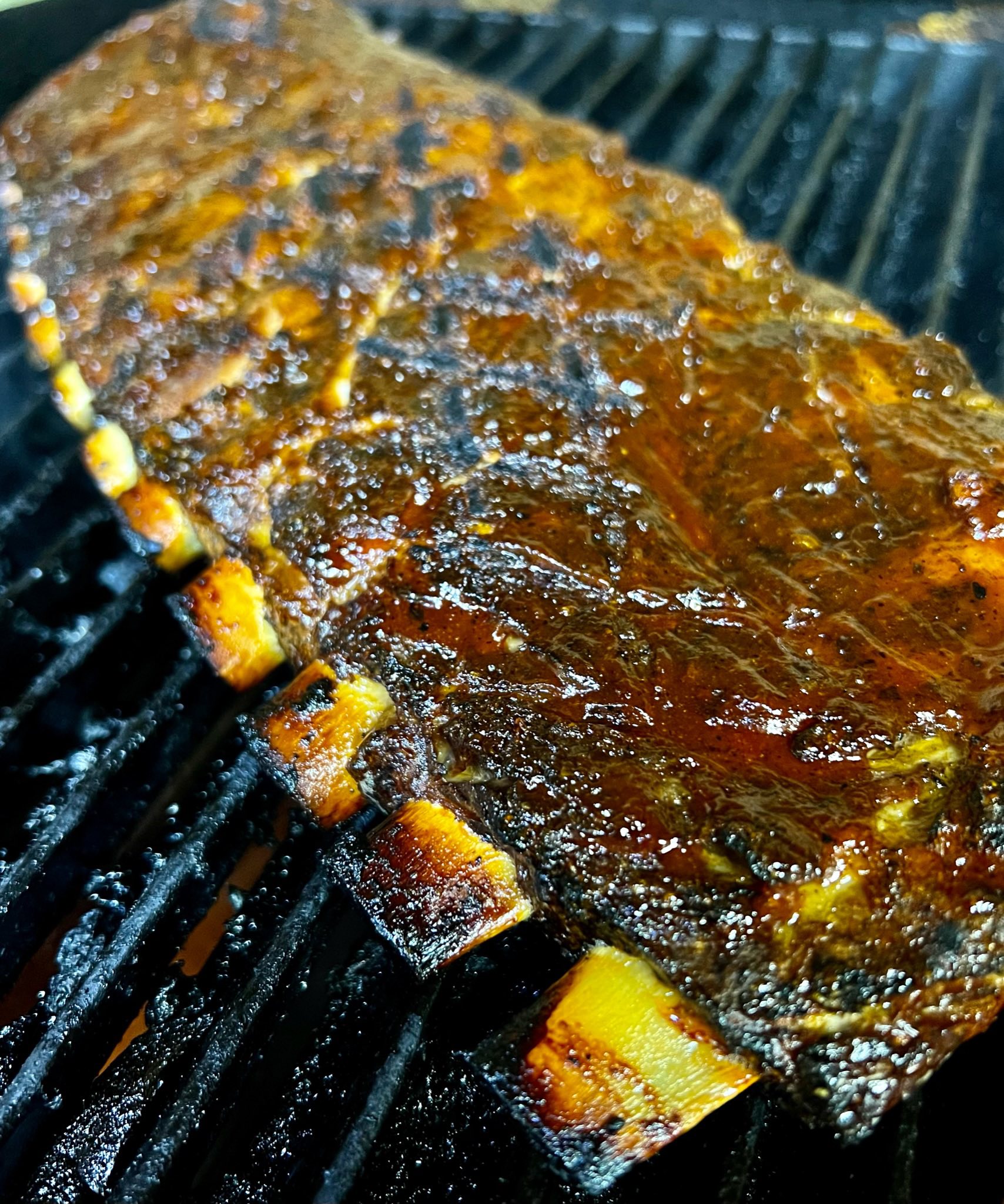 Maude's Alabama BBQ (Flint) Flint