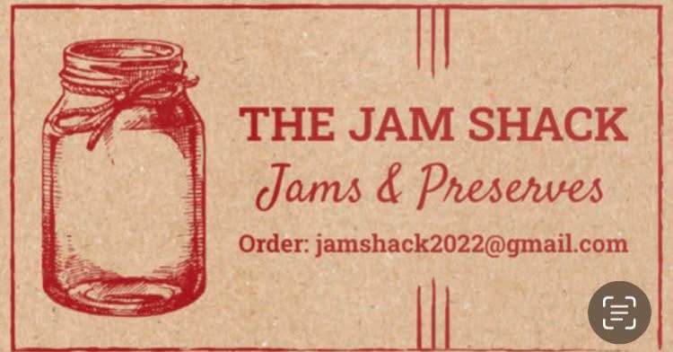 The Jam Shack