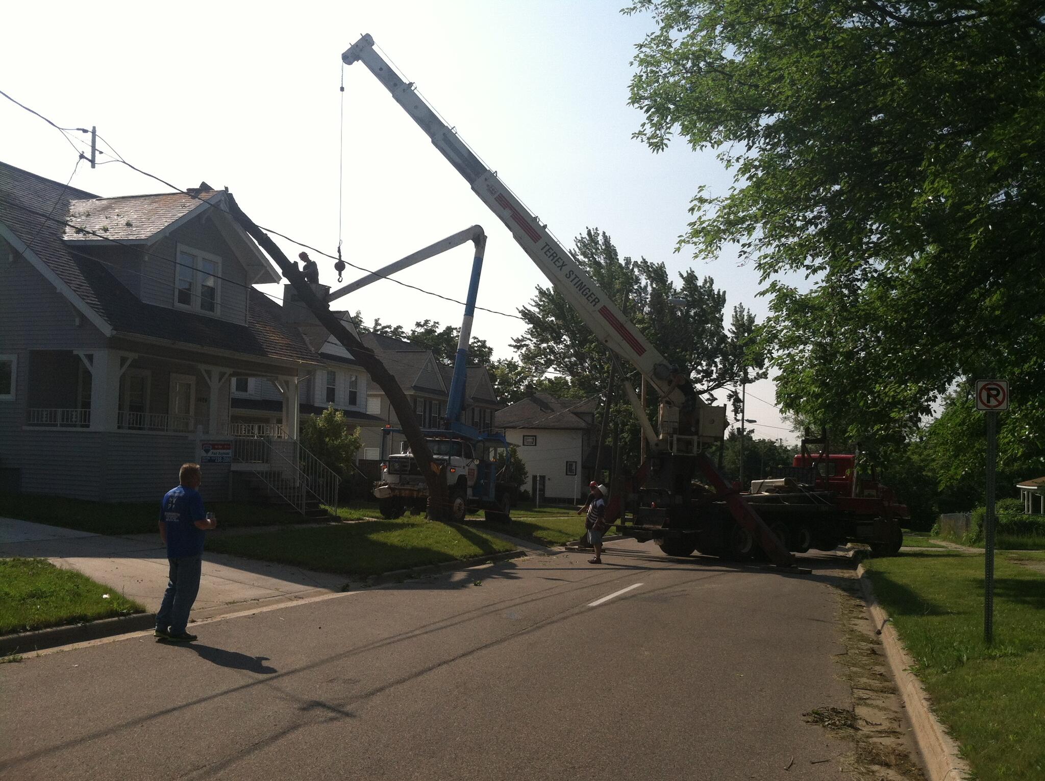 Photo credit: nextdoor