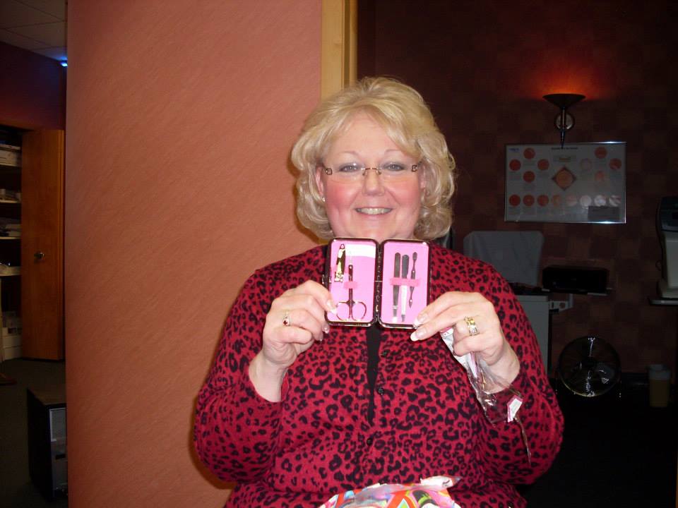 Frazier Vision Center