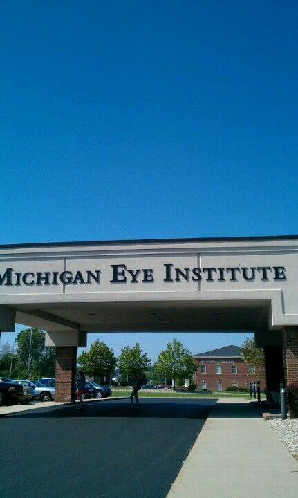 Sheere Deborah A. OD