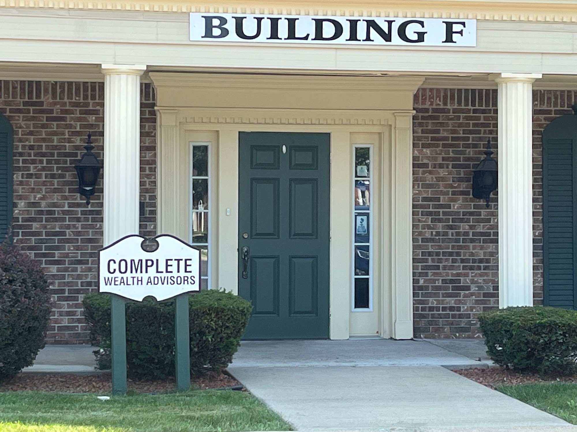 Complete Financial Planning