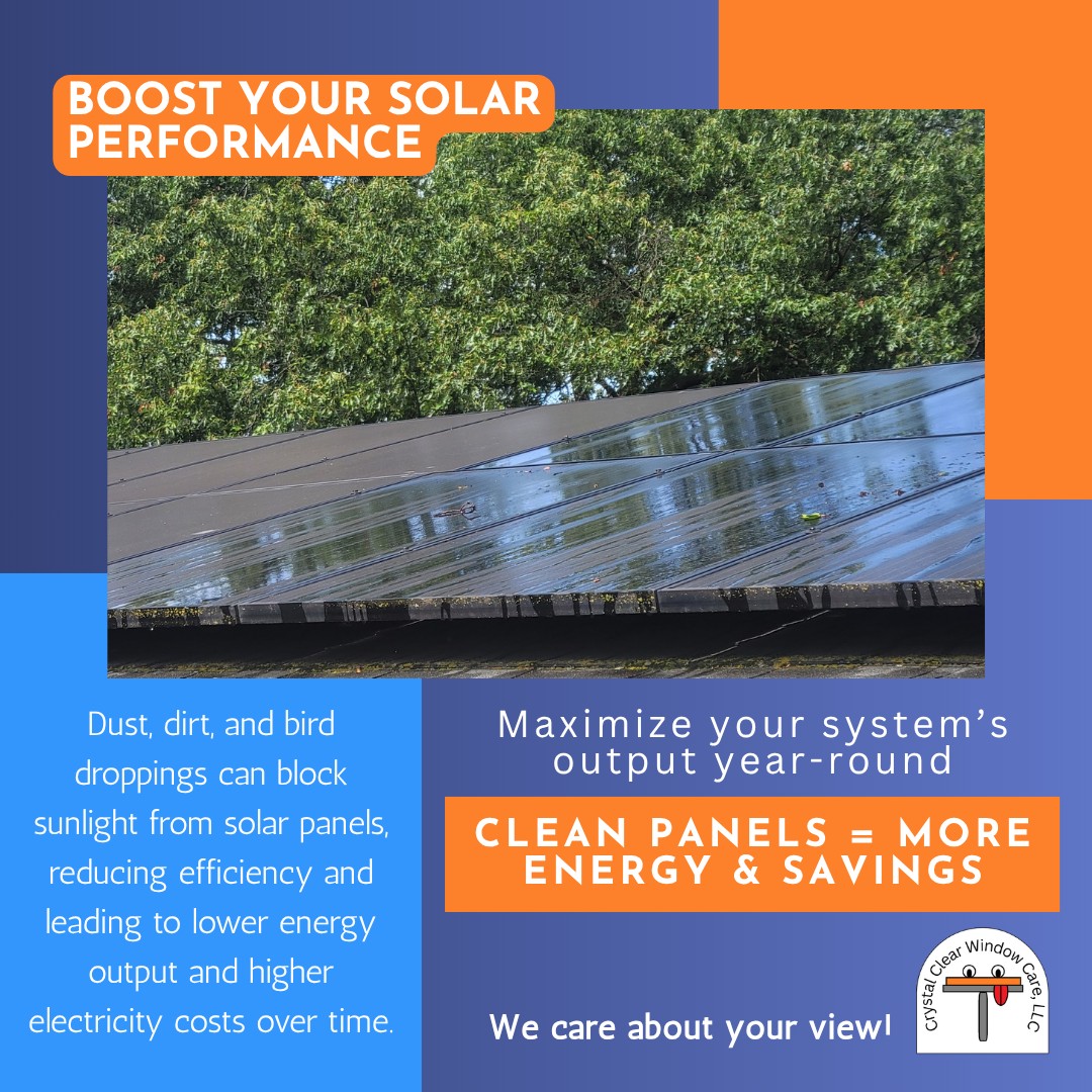crystal clear ultimate cleaning LLC