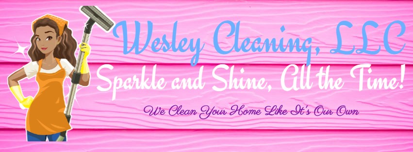 Wesley Cleaning LLC