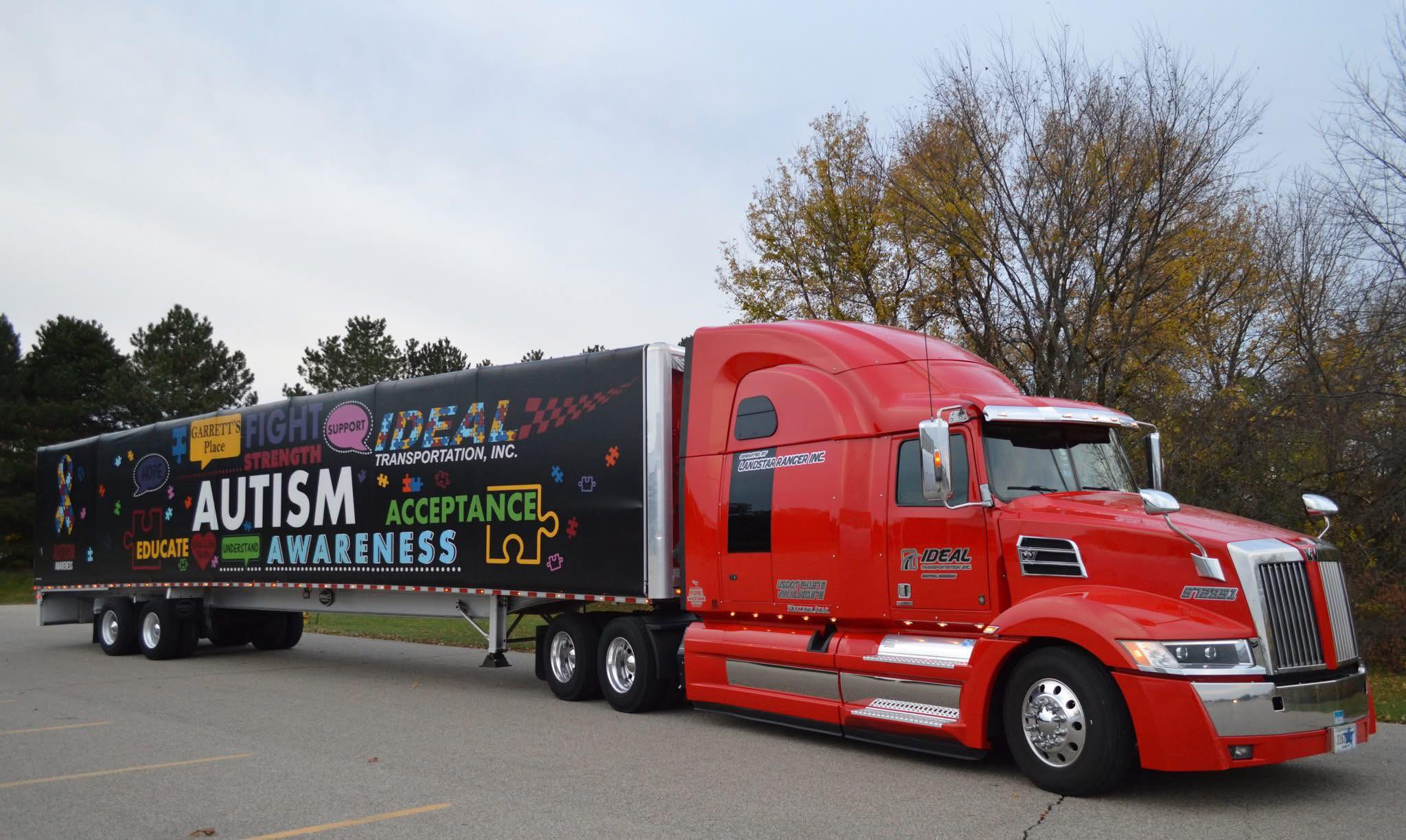 Ideal Transportation Inc