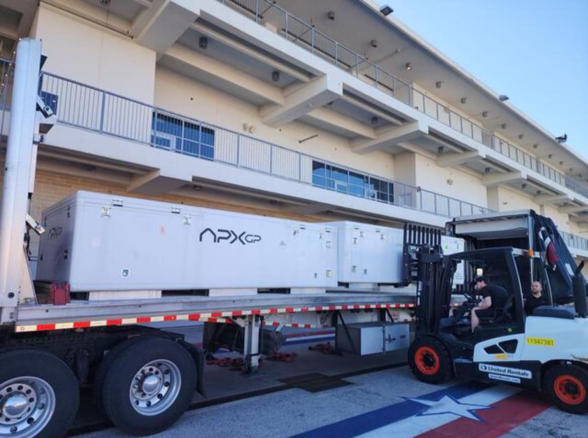 Ideal Transportation Inc