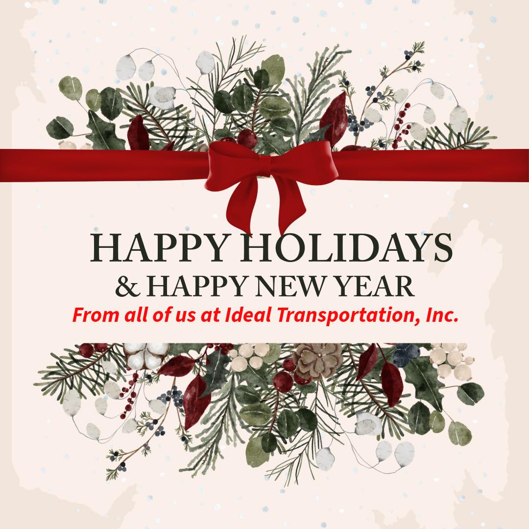 Ideal Transportation Inc