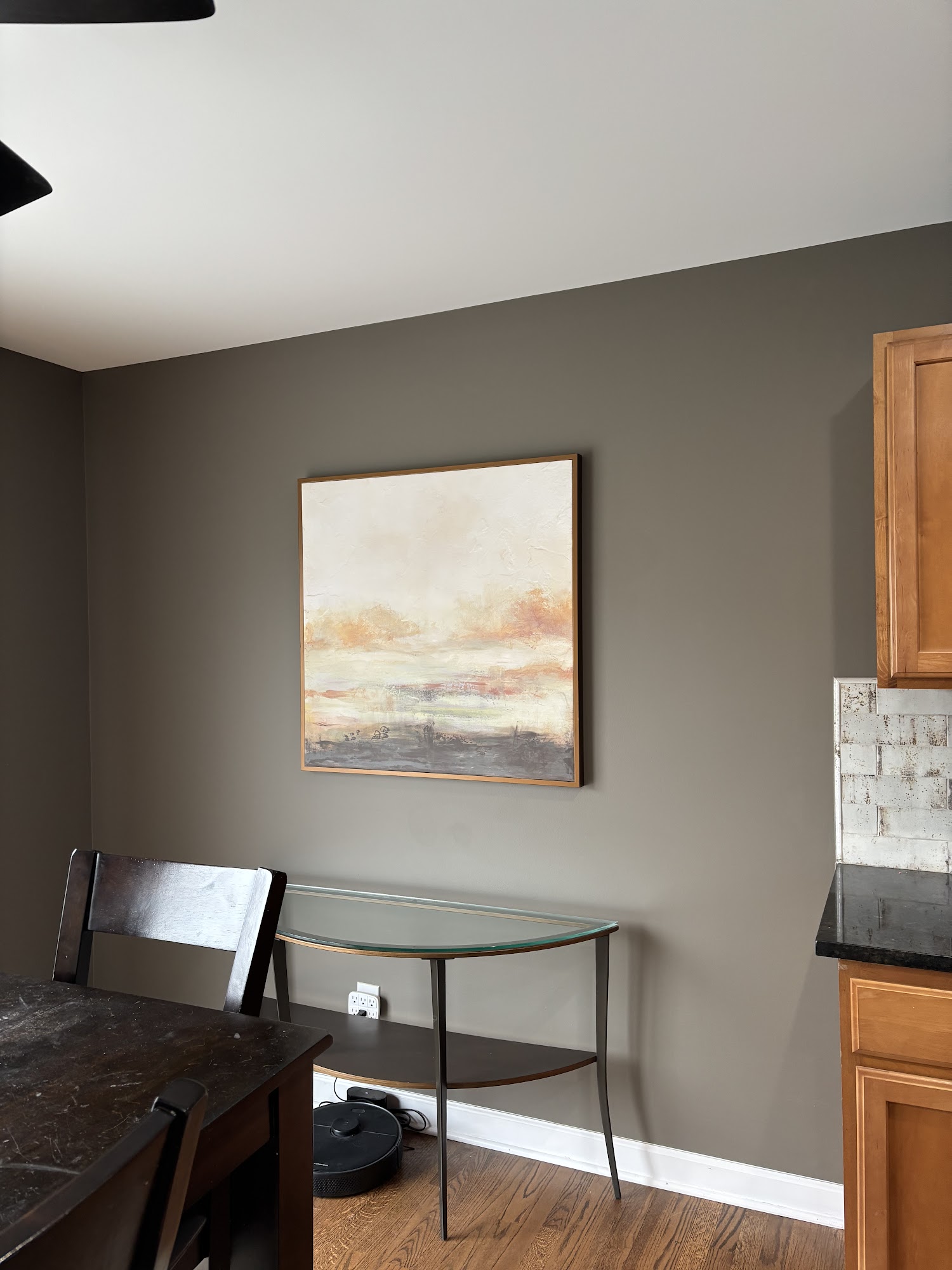 A Delp Painting