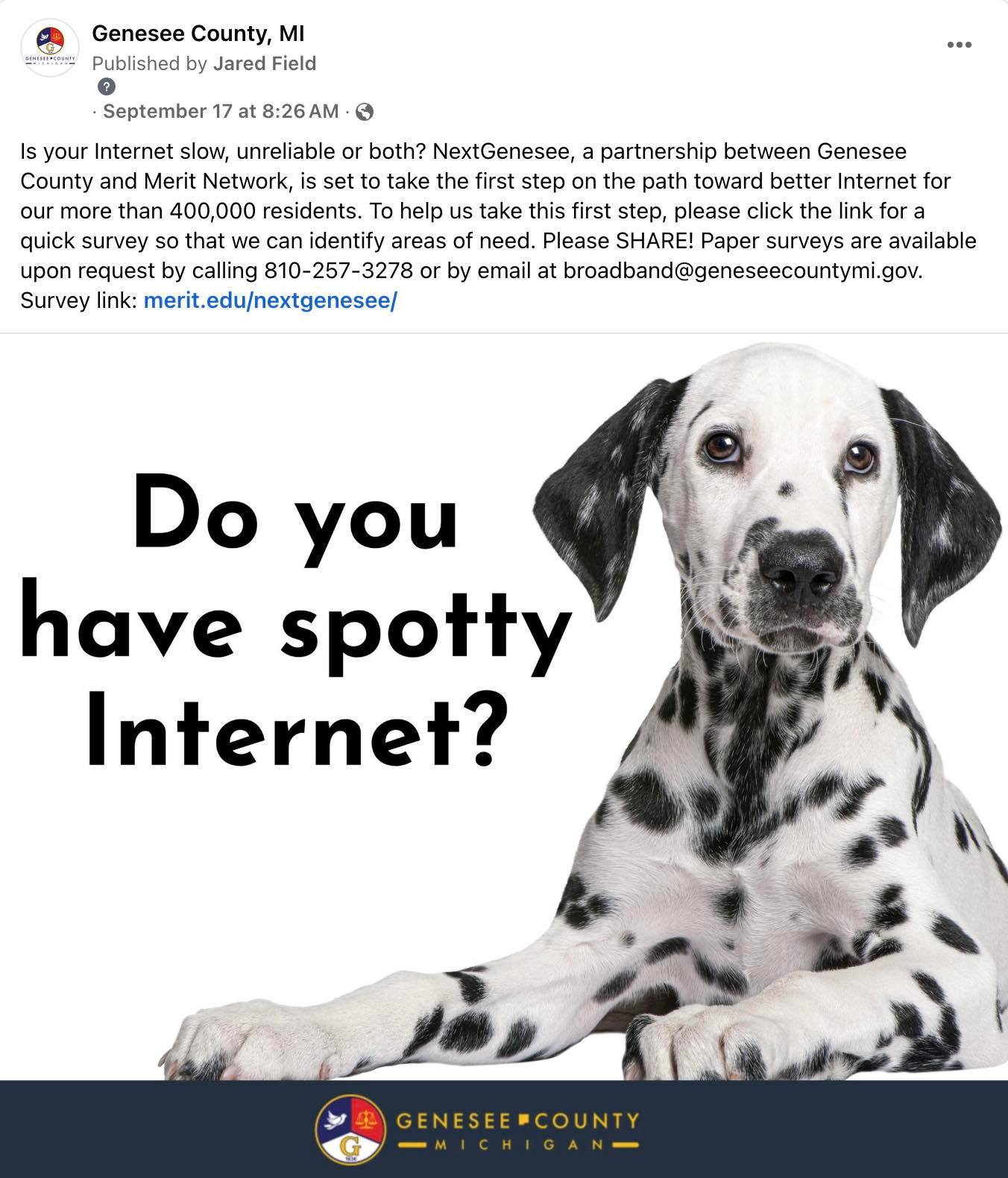 Senior Nutrition Program