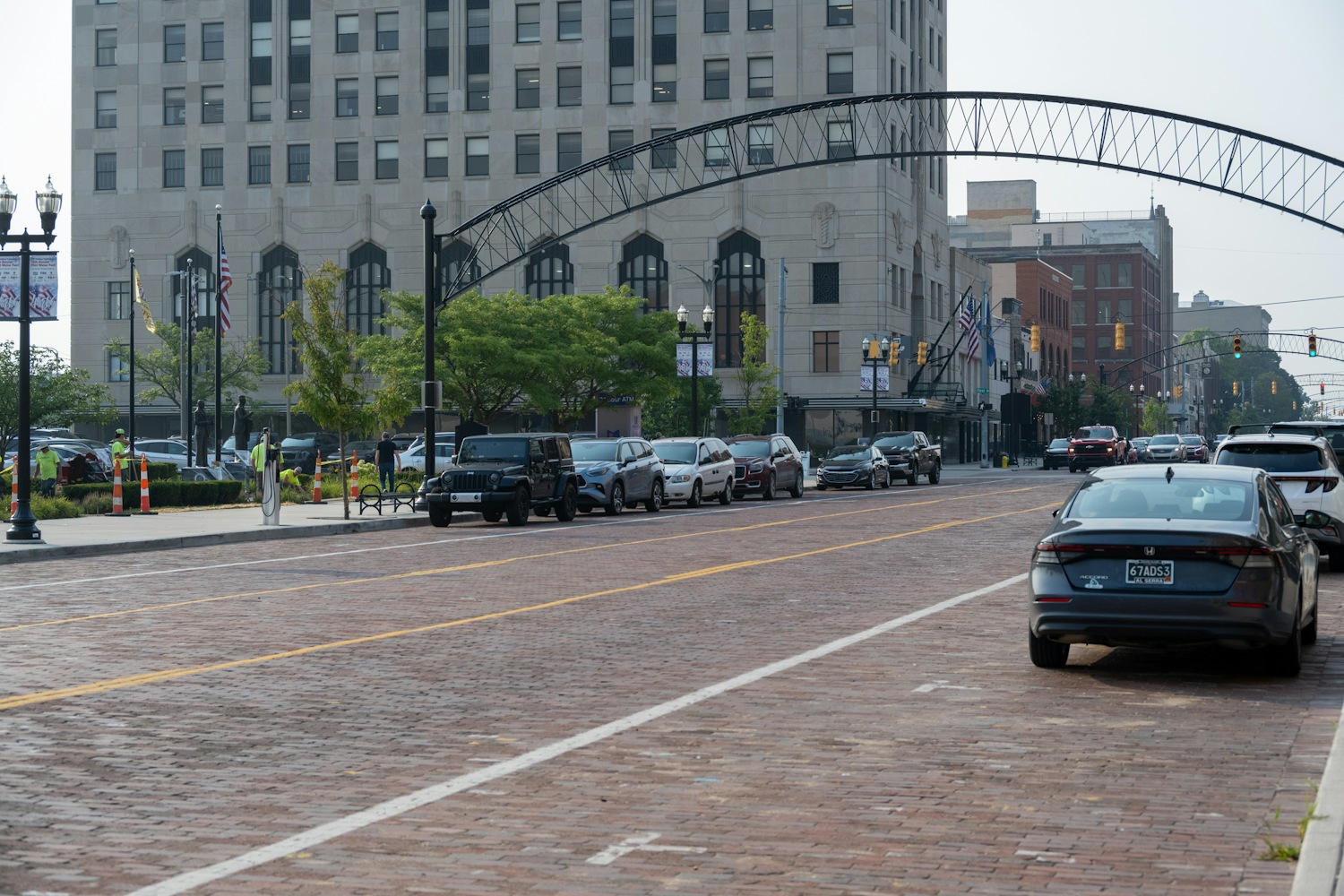 Senior Nutrition Program