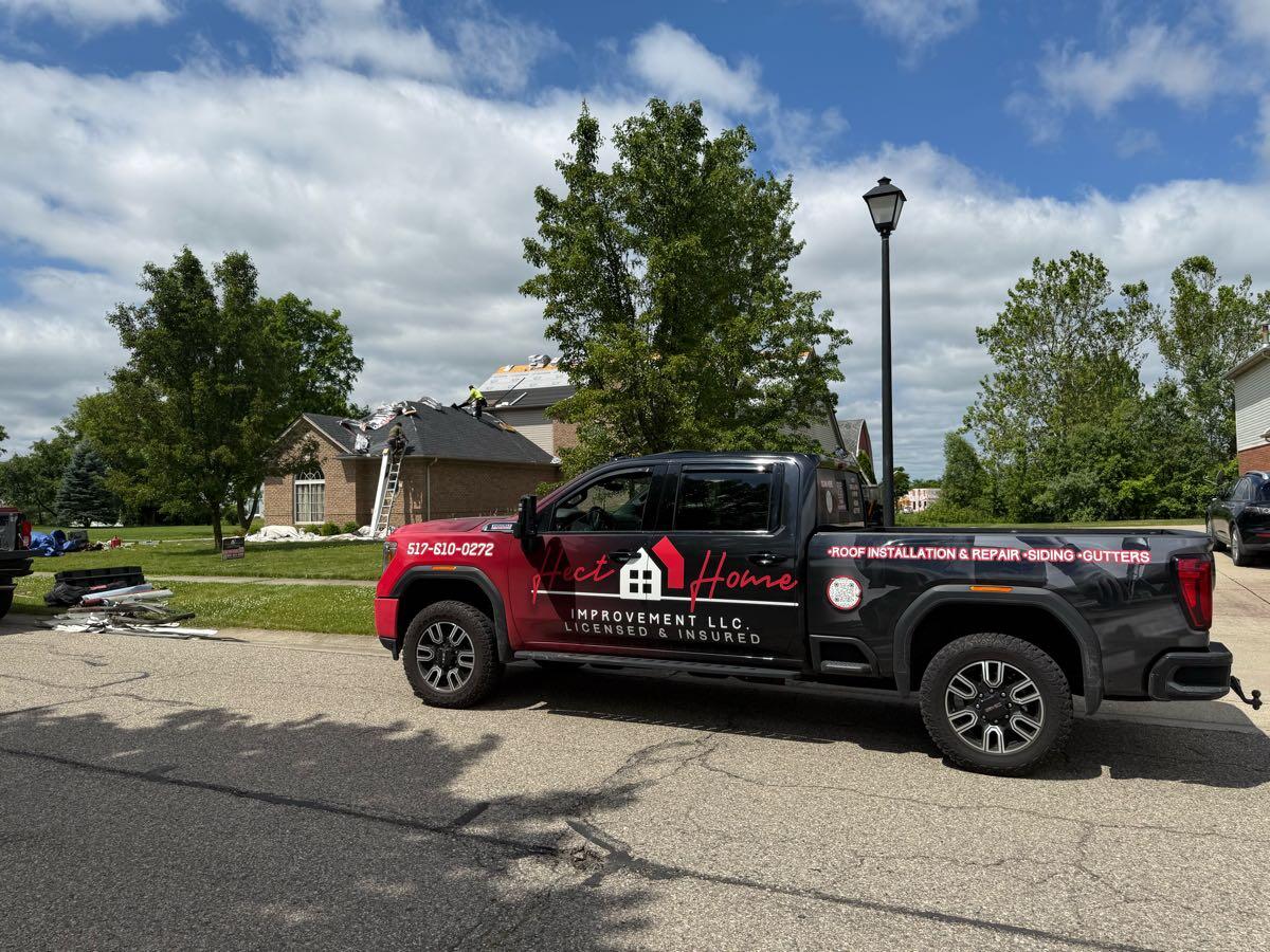 Hect Home Improvement LLC