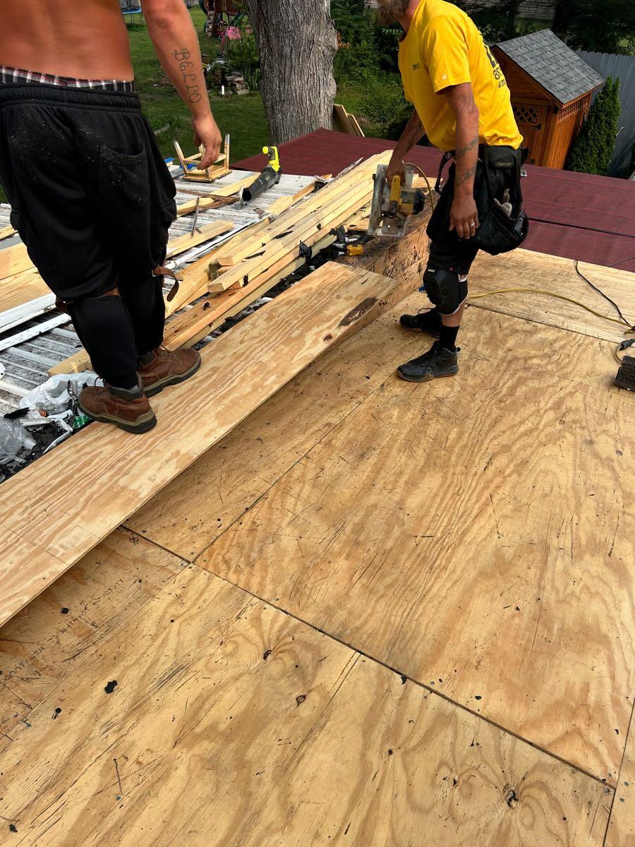 Hect Home Improvement LLC