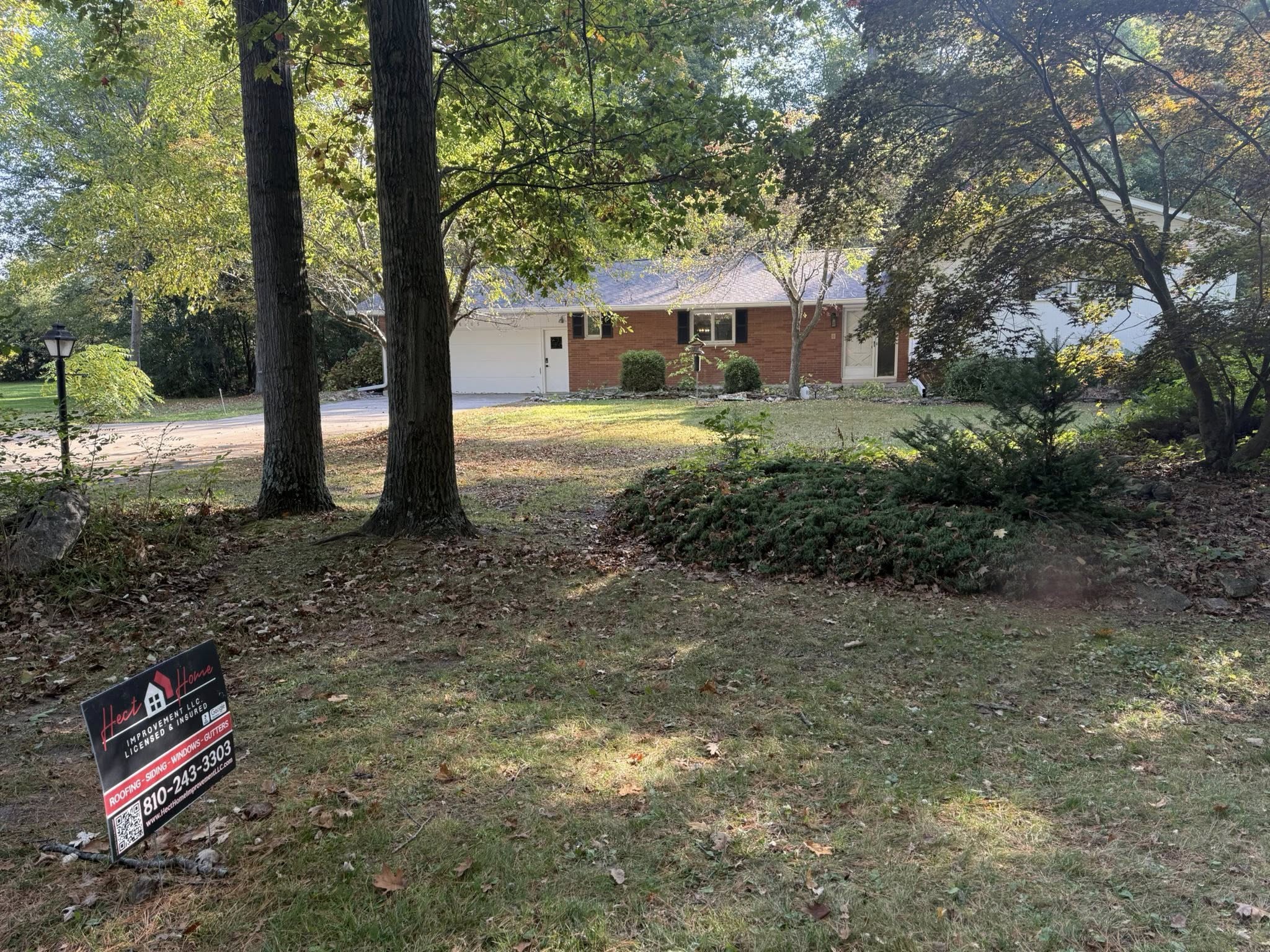 Hect Home Improvement LLC