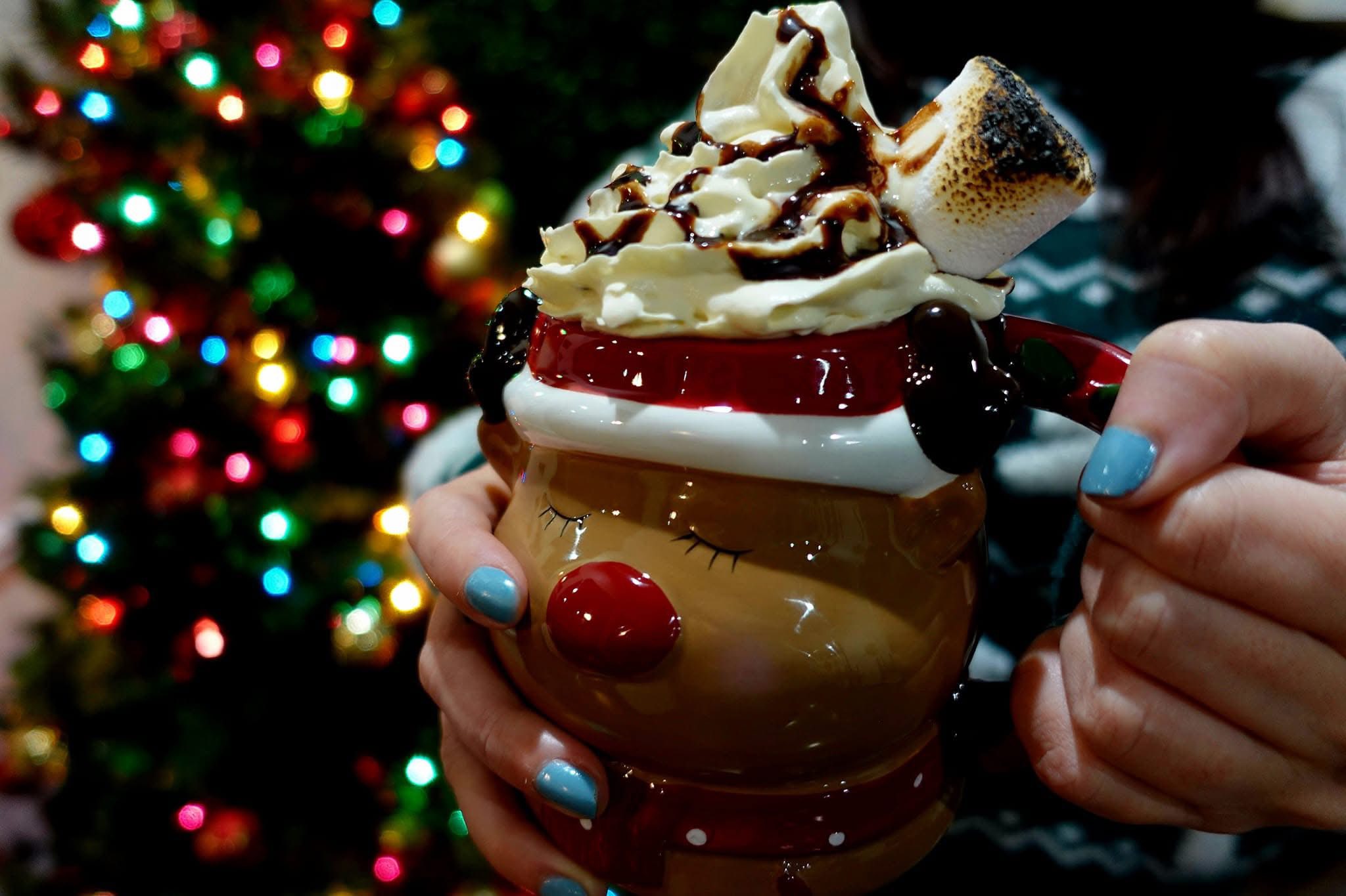 The Pig and The Hen Flint