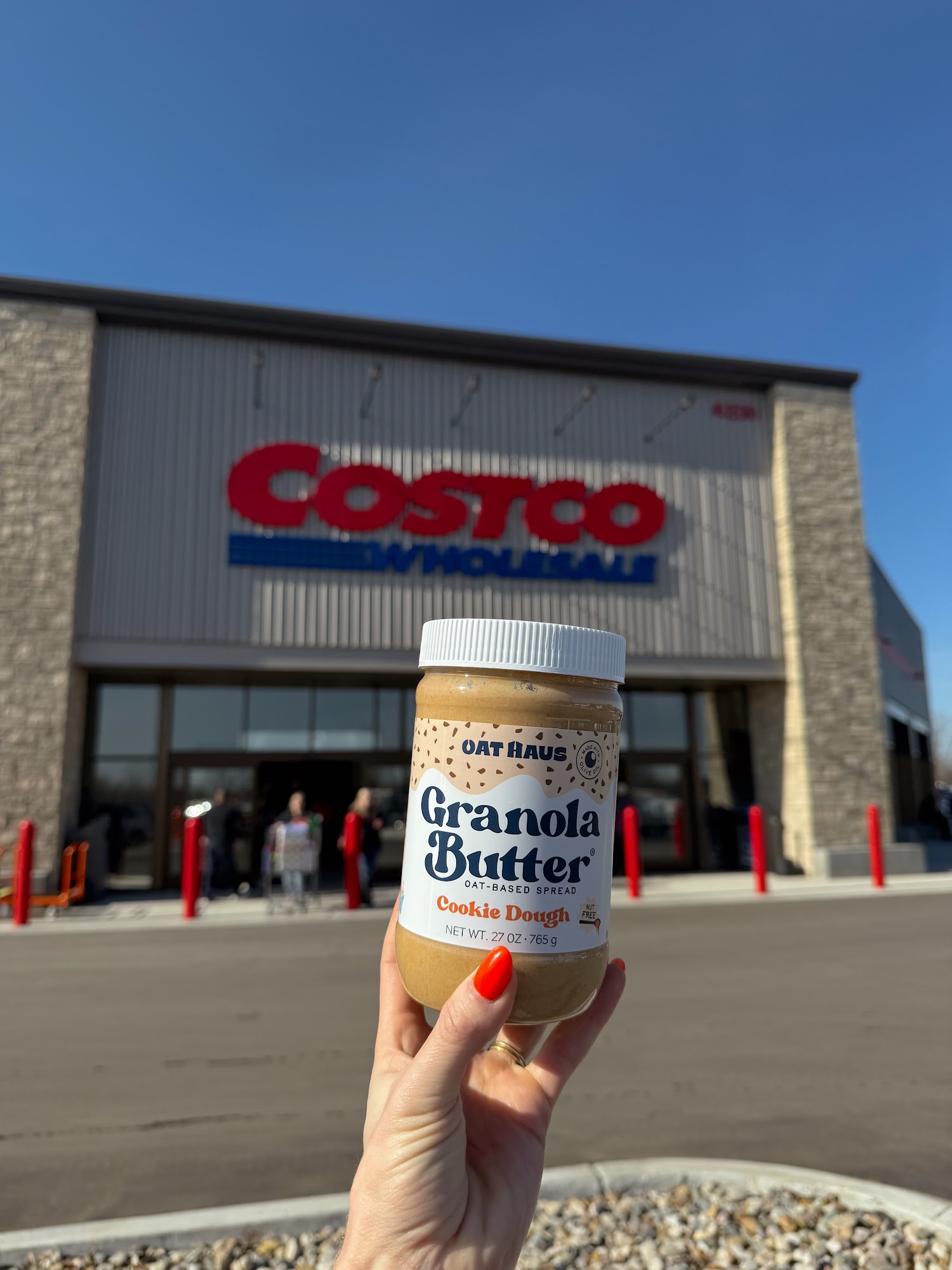 Costco Wholesale Flint