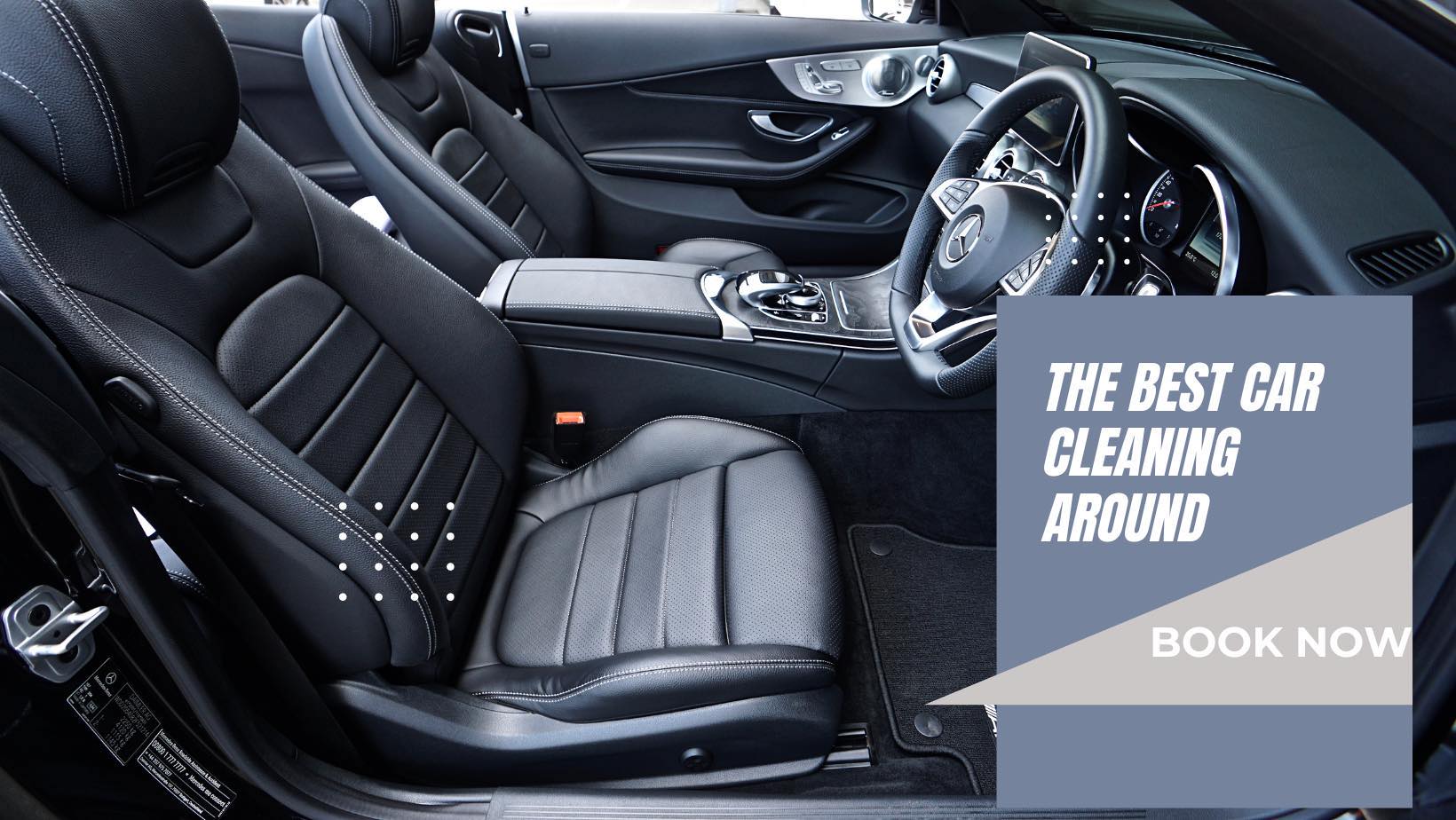 Mr.Detail Auto Salon Flint