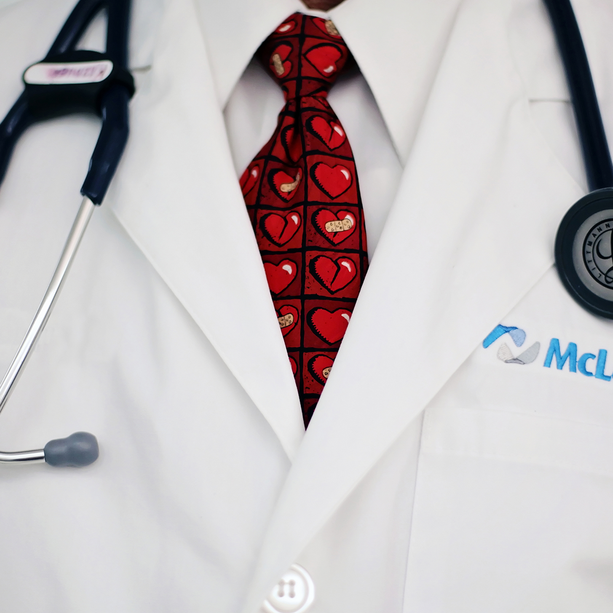 McLaren Laboratory - Flint Township