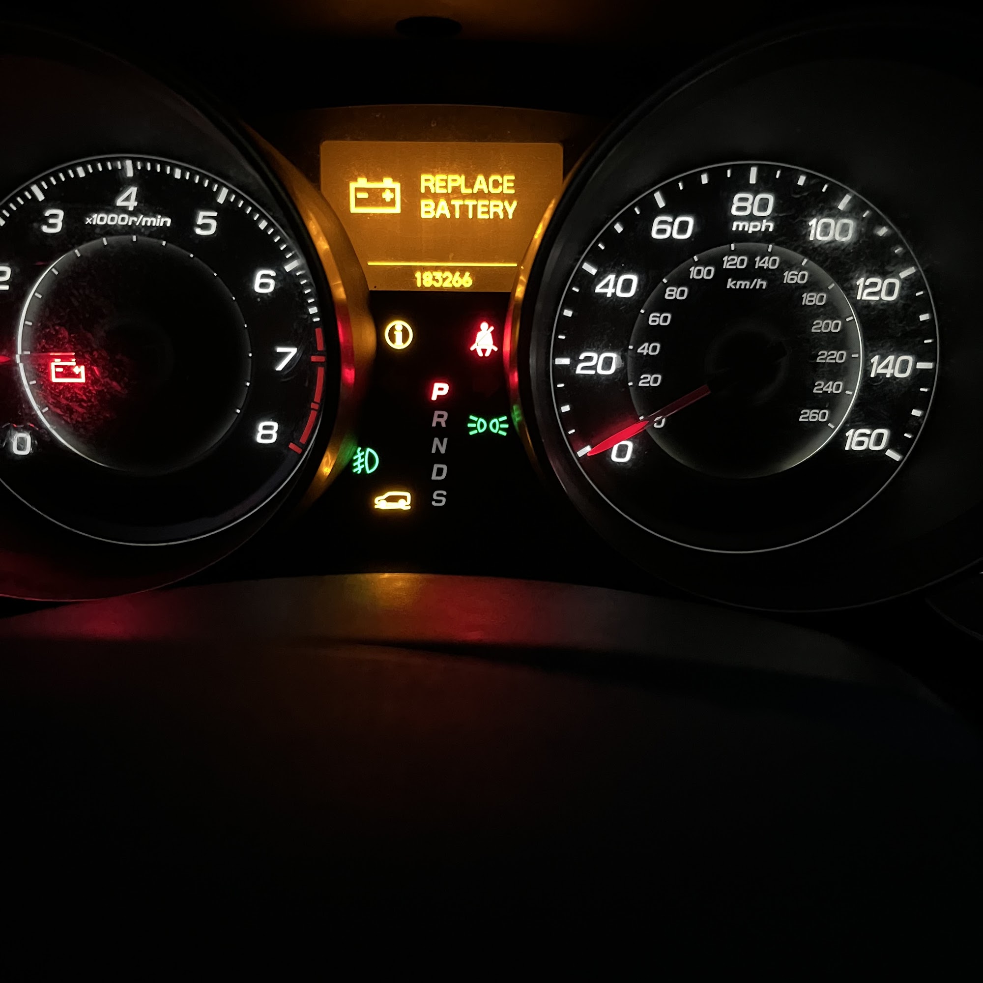 A & P Motors of Troy Flint