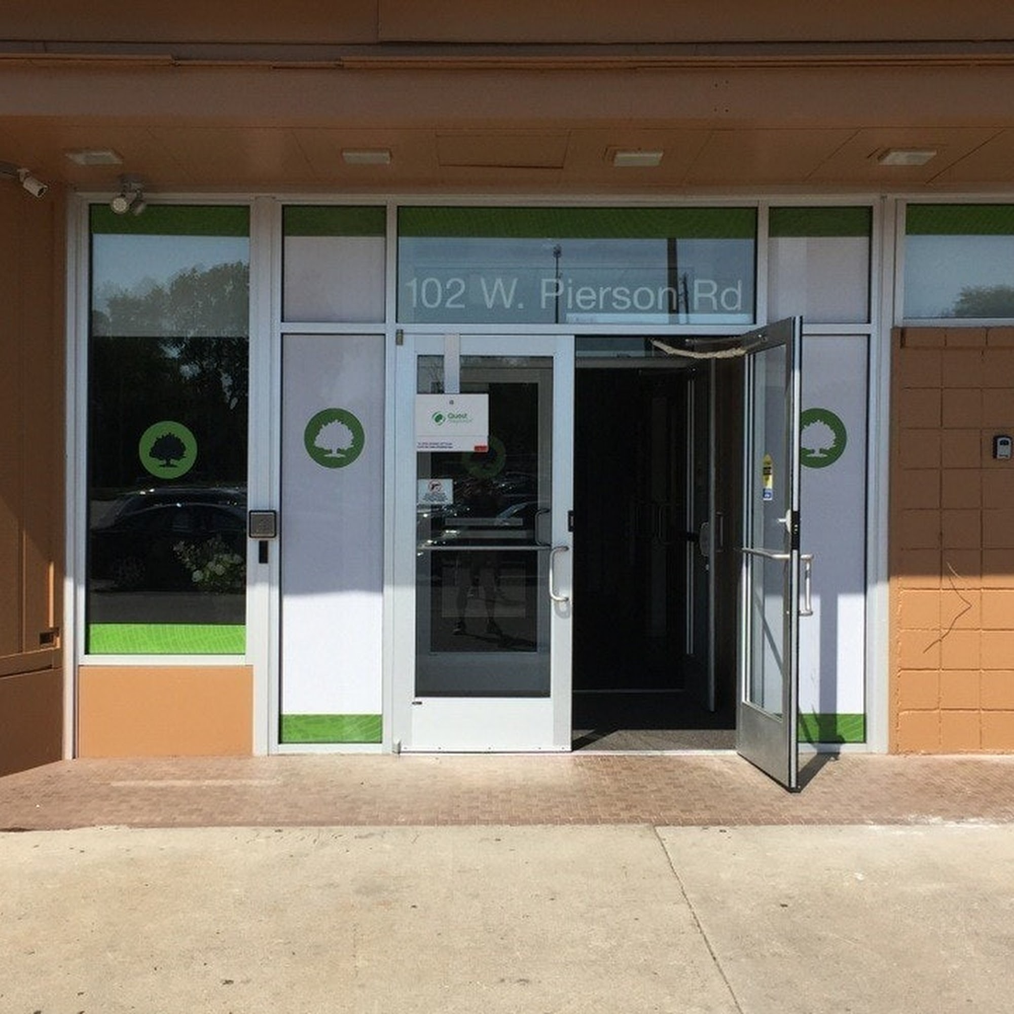 Oak Street Health North Flint Primary Care Clinic