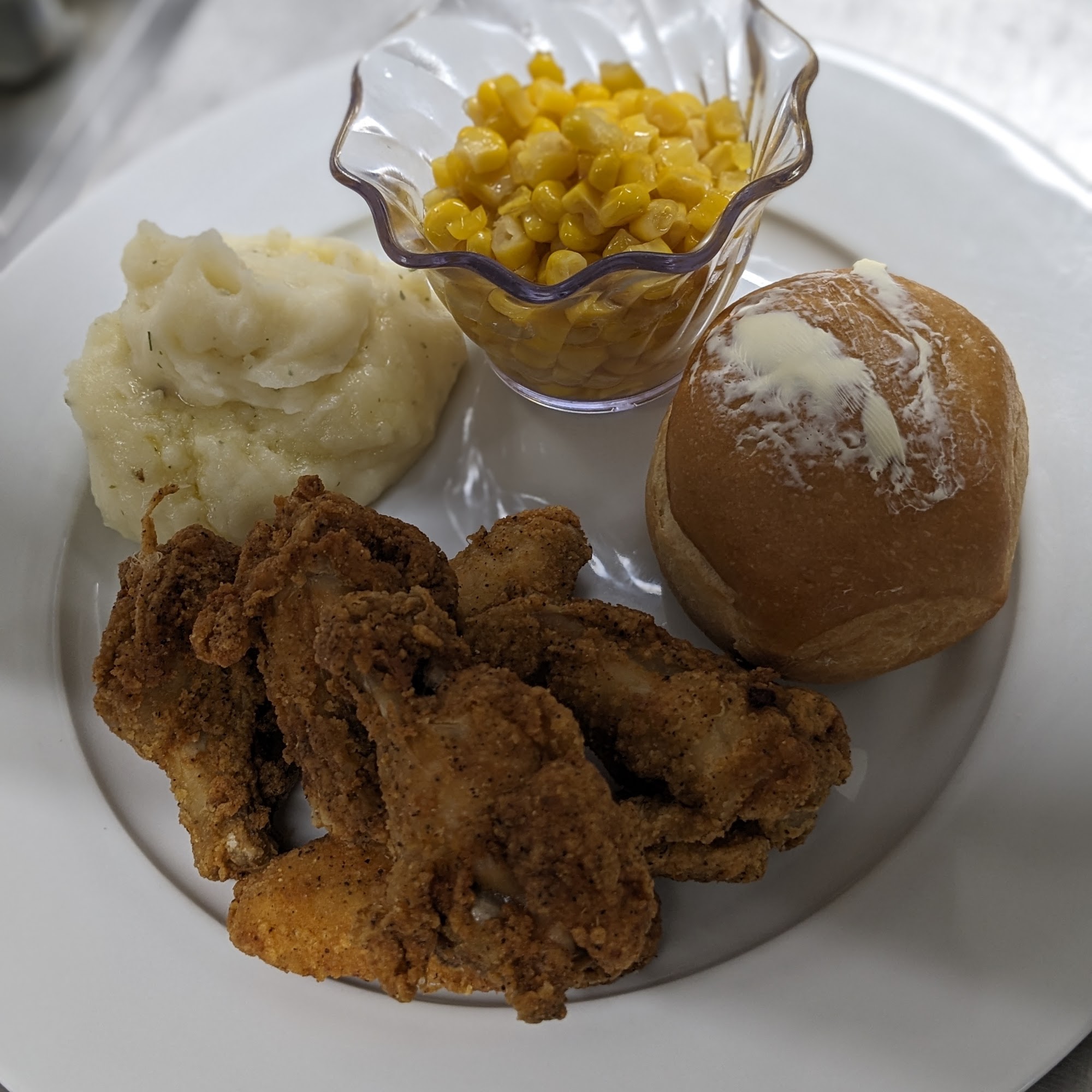 Sherry Mae’s Cafe