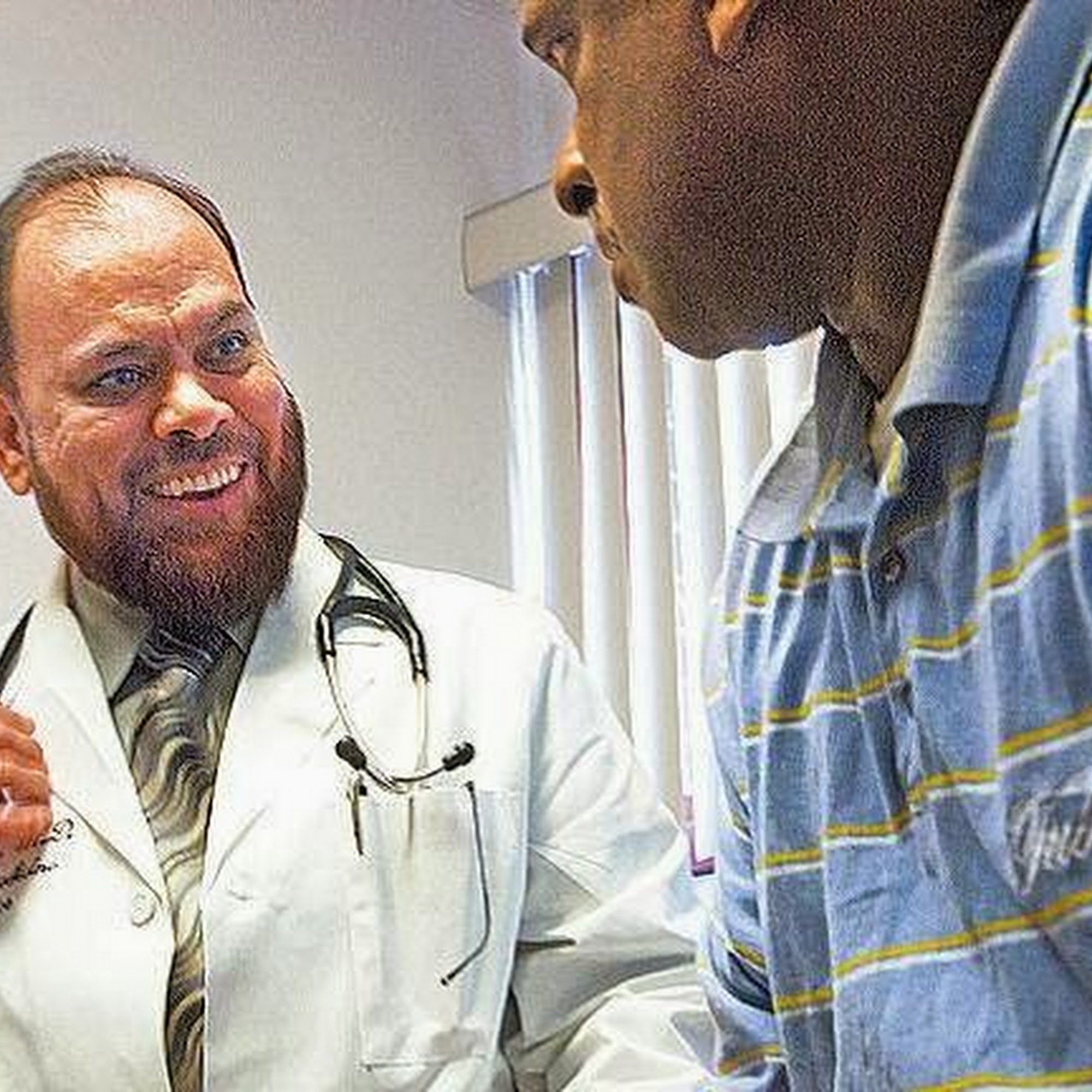 Flushing Road Urgent Care