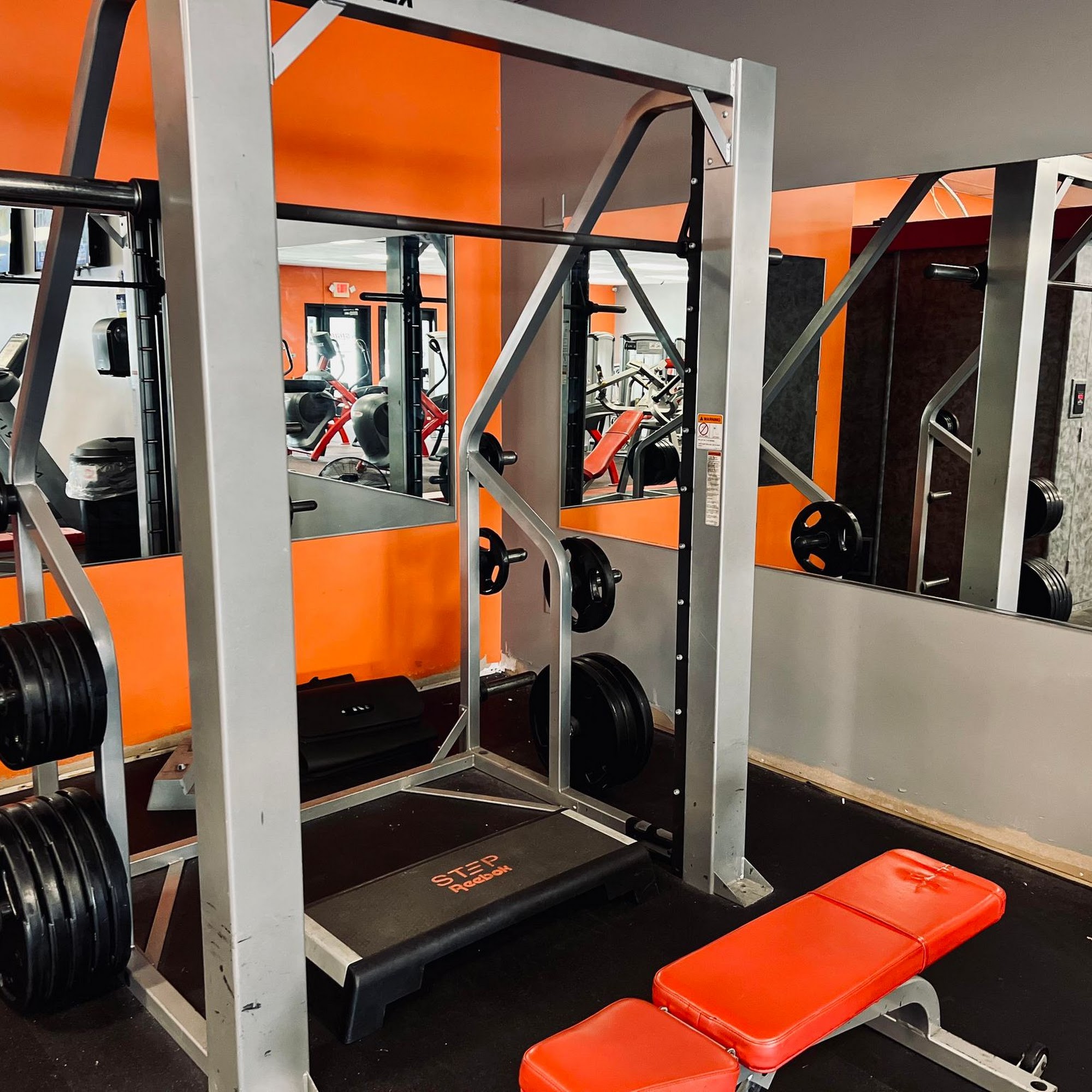 Flushing Fitness 247 Flushing