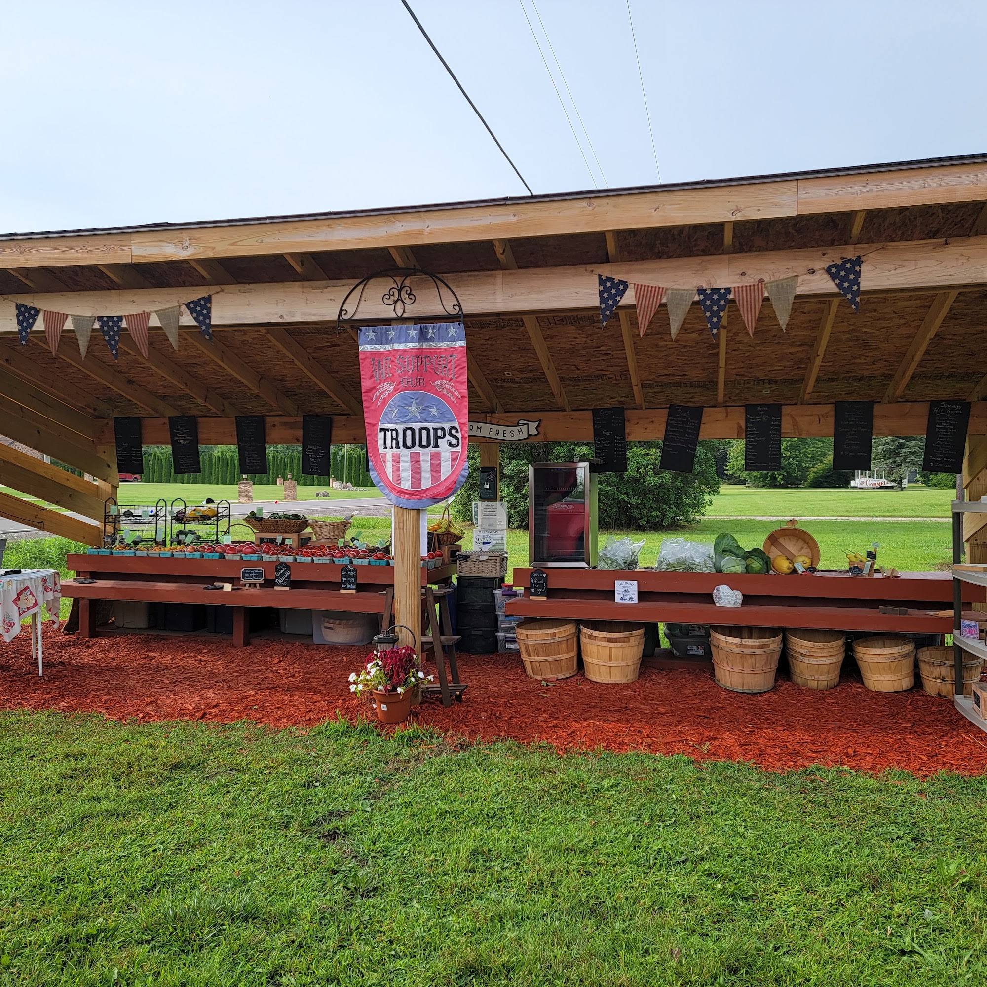 New Day Gardens Flushing