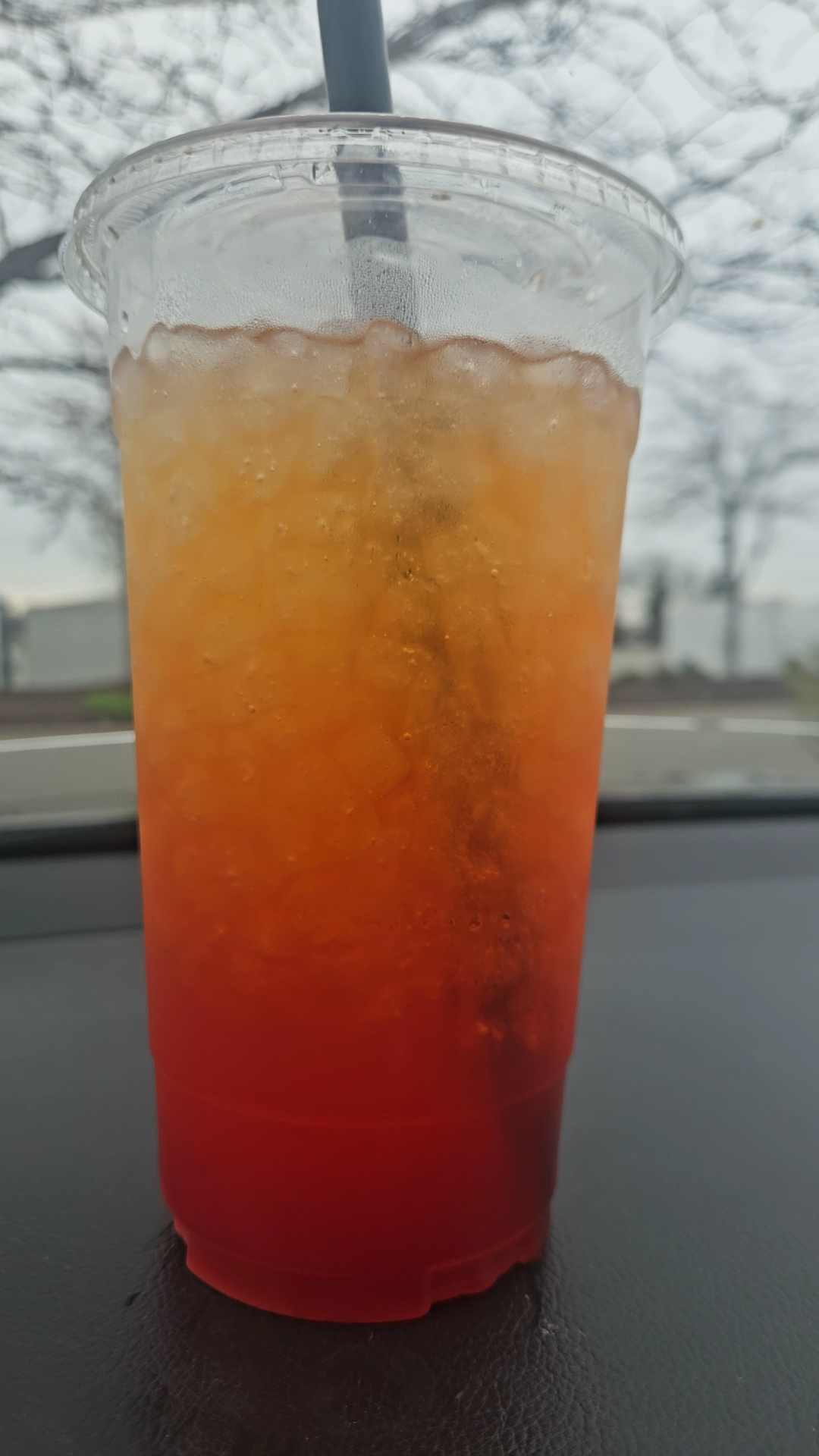 Fort Gratiot Nutrition Menu