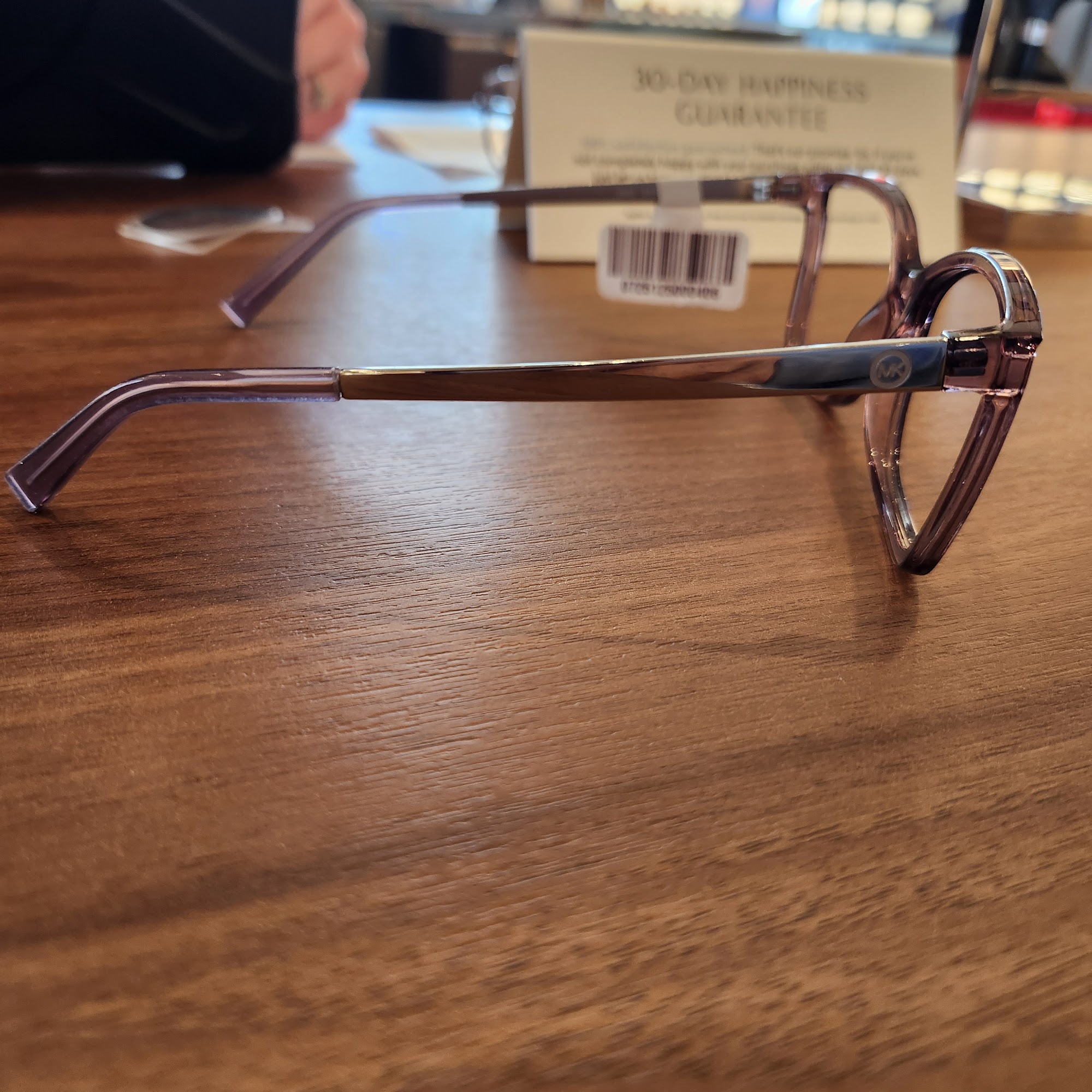 Doctors of Optometry - Birchwood Outlot