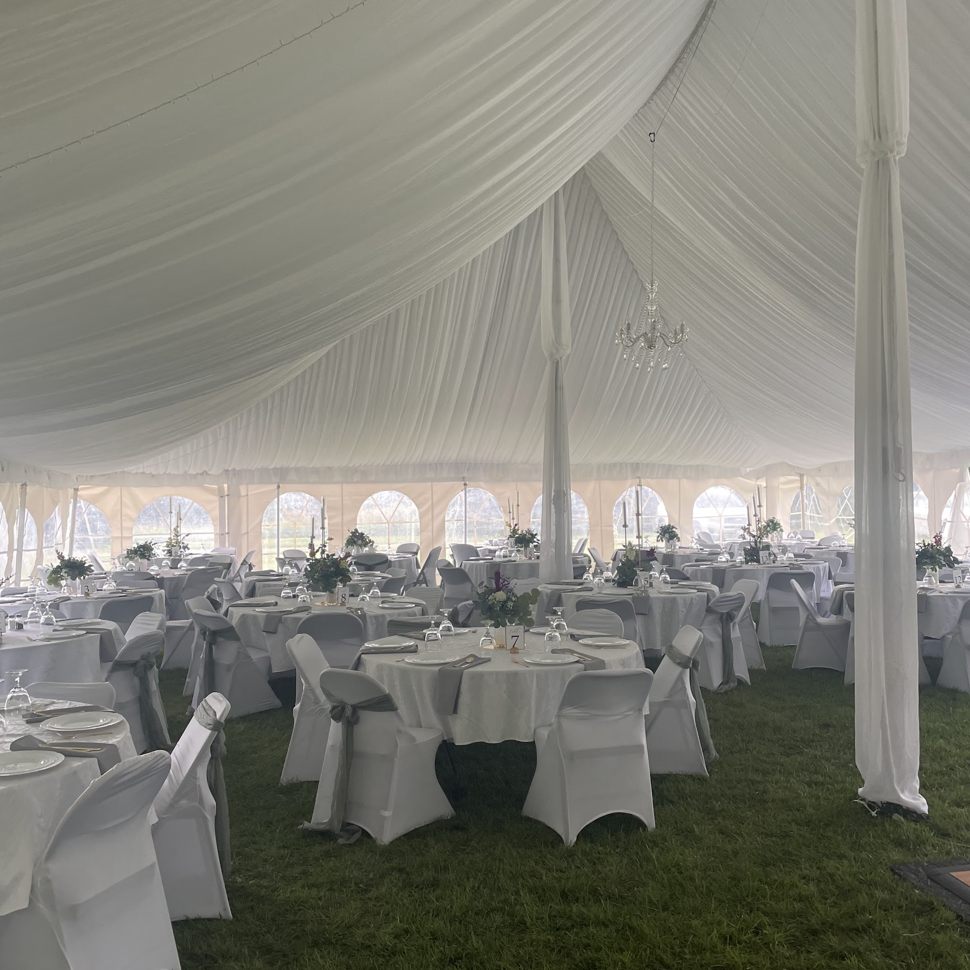 North Branch Rent-All 6069 N Lapeer Rd, Fostoria Michigan 48435