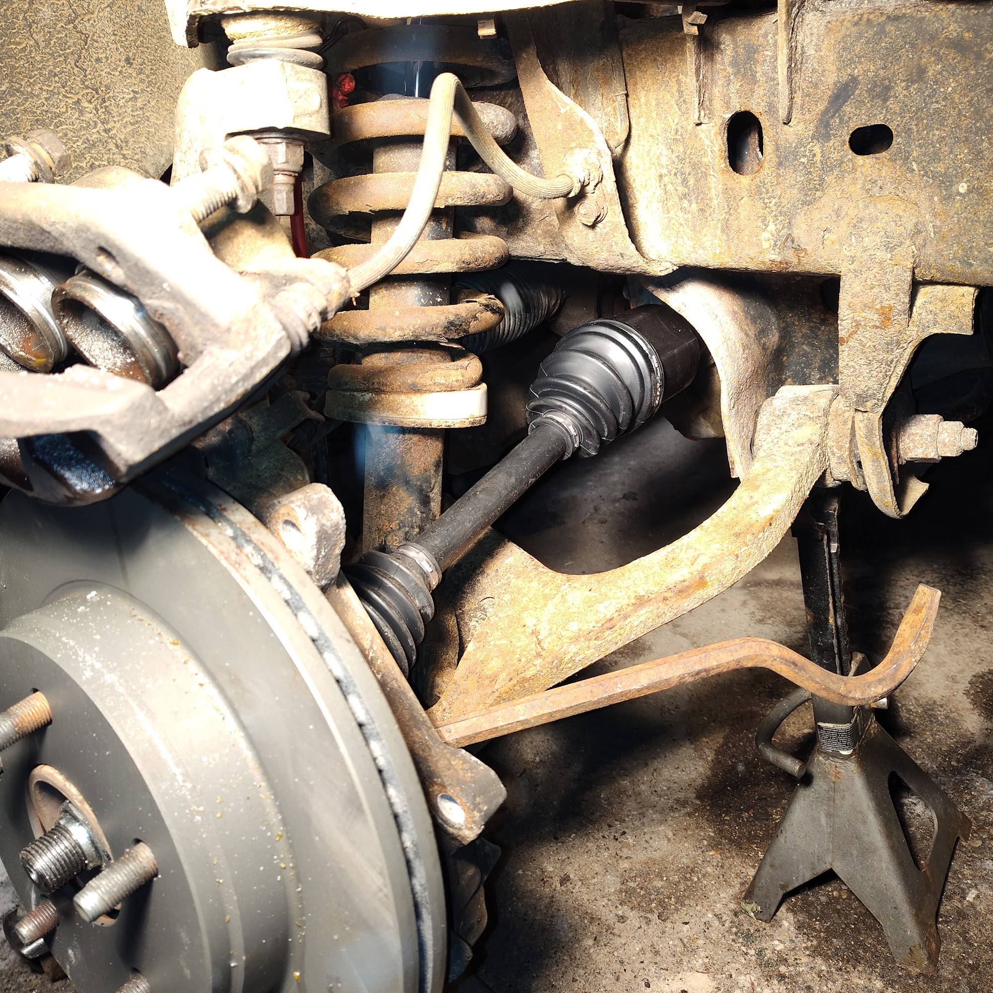 Kelley Automotive/Diesel Fleet Repair and Services LLC Fowlerville